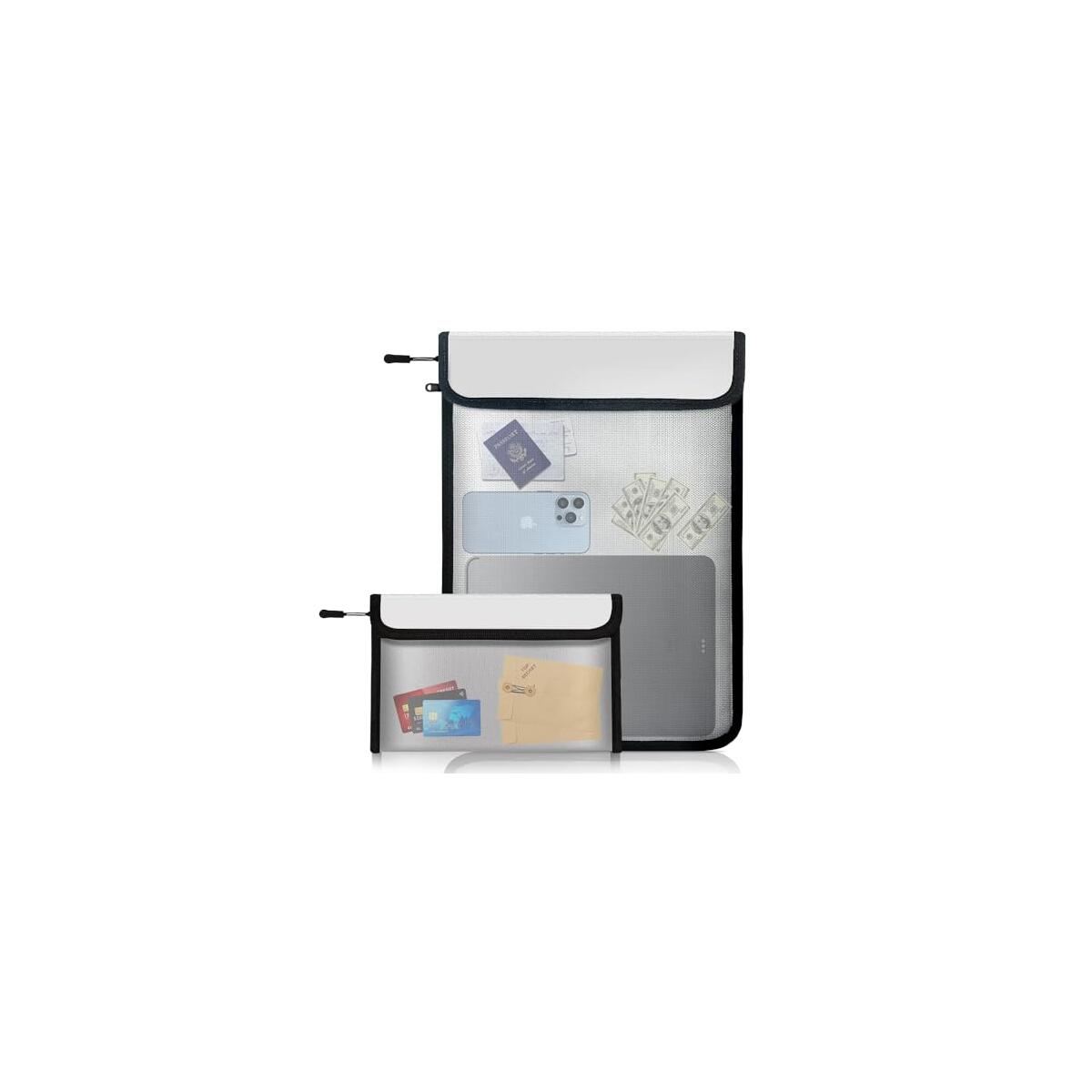 Fireproof Waterproof Document Cashback - RebateKey