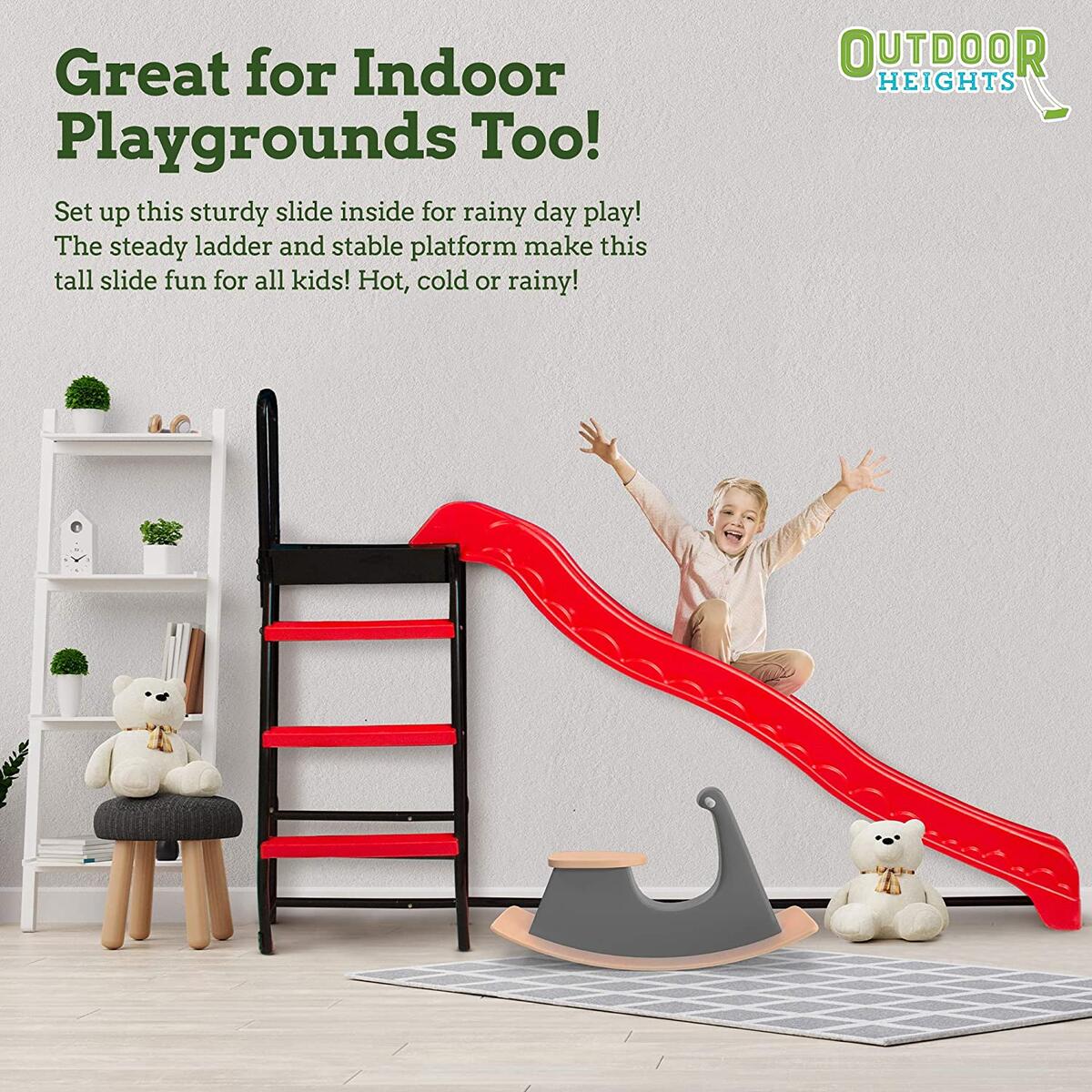 Ladder Slide Rebate - RebateKey