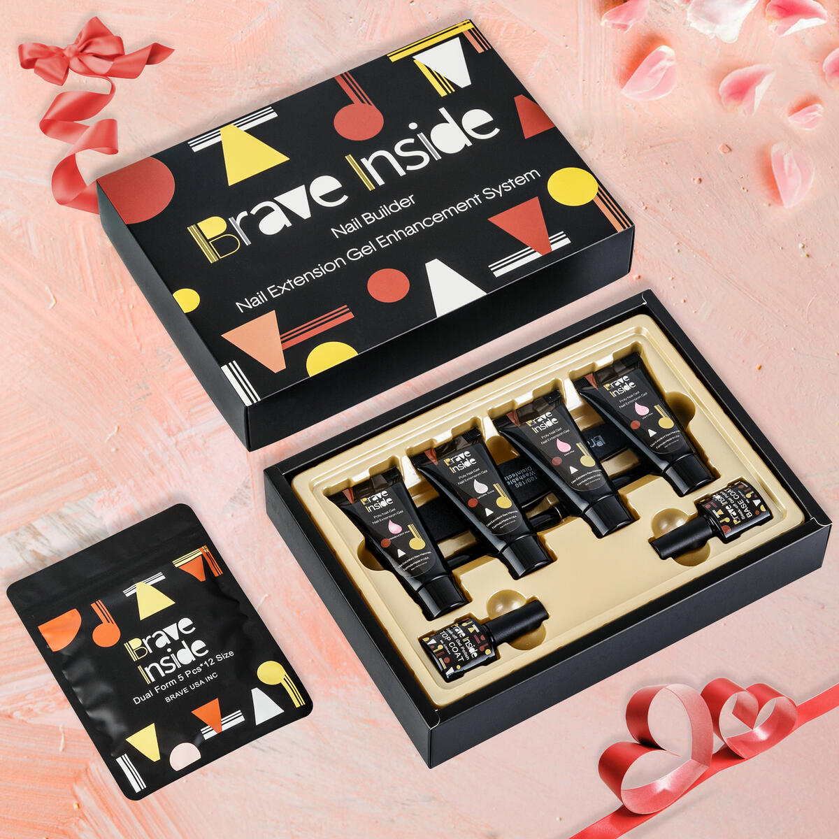 Polygel Nail Kit Cashback Rebate - RebateKey