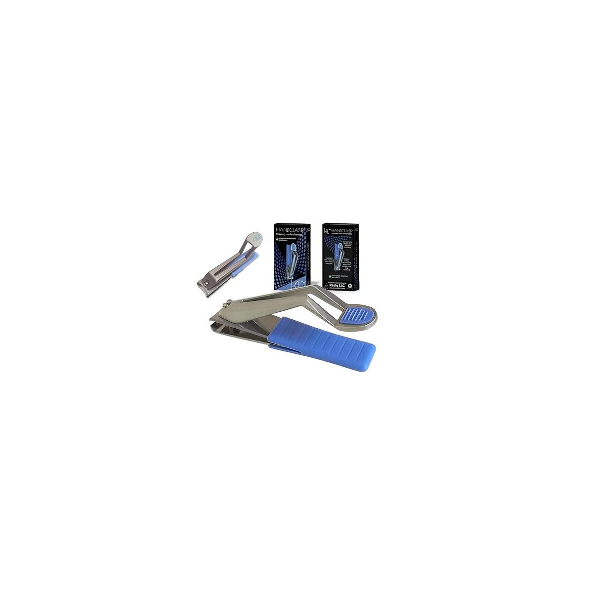 Nail Clippers 5 Rebate - RebateKey