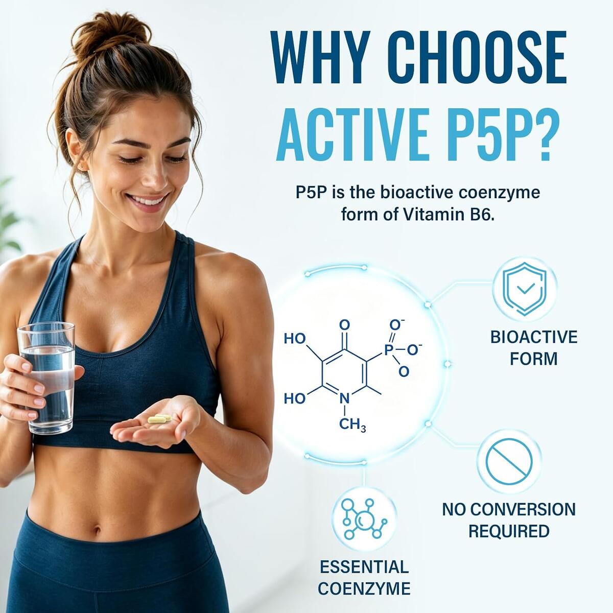P5p Supplement Cashback Rebates - RebateKey