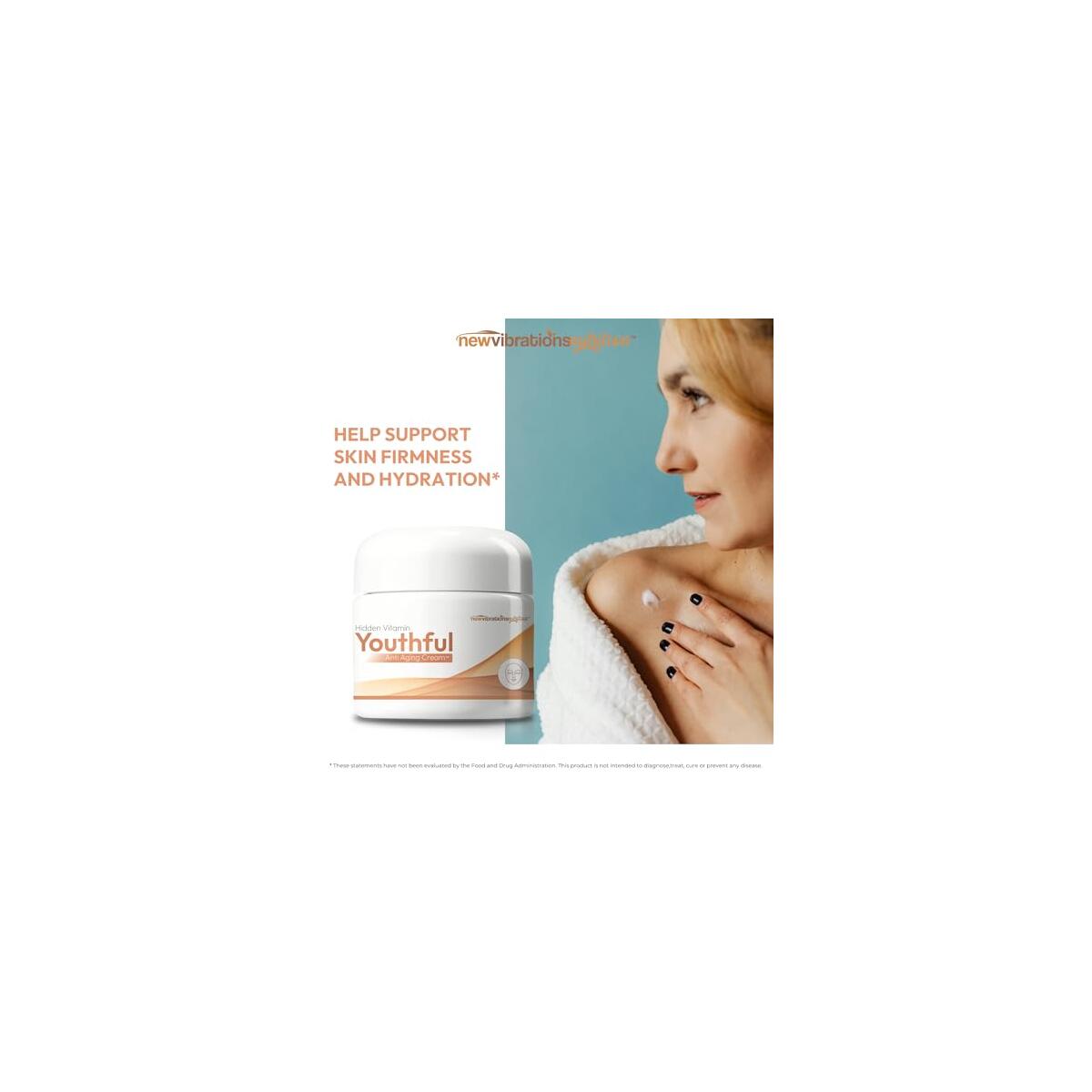 Hidden Vitamin Youthful Cashback Rebates - RebateKey