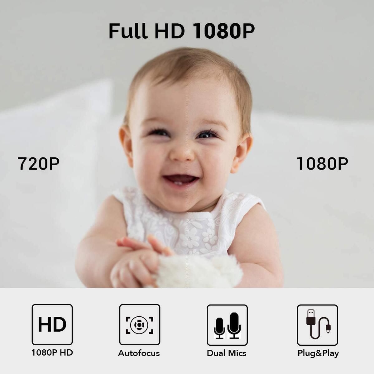 Hd 1080p Webcam Rebate - RebateKey