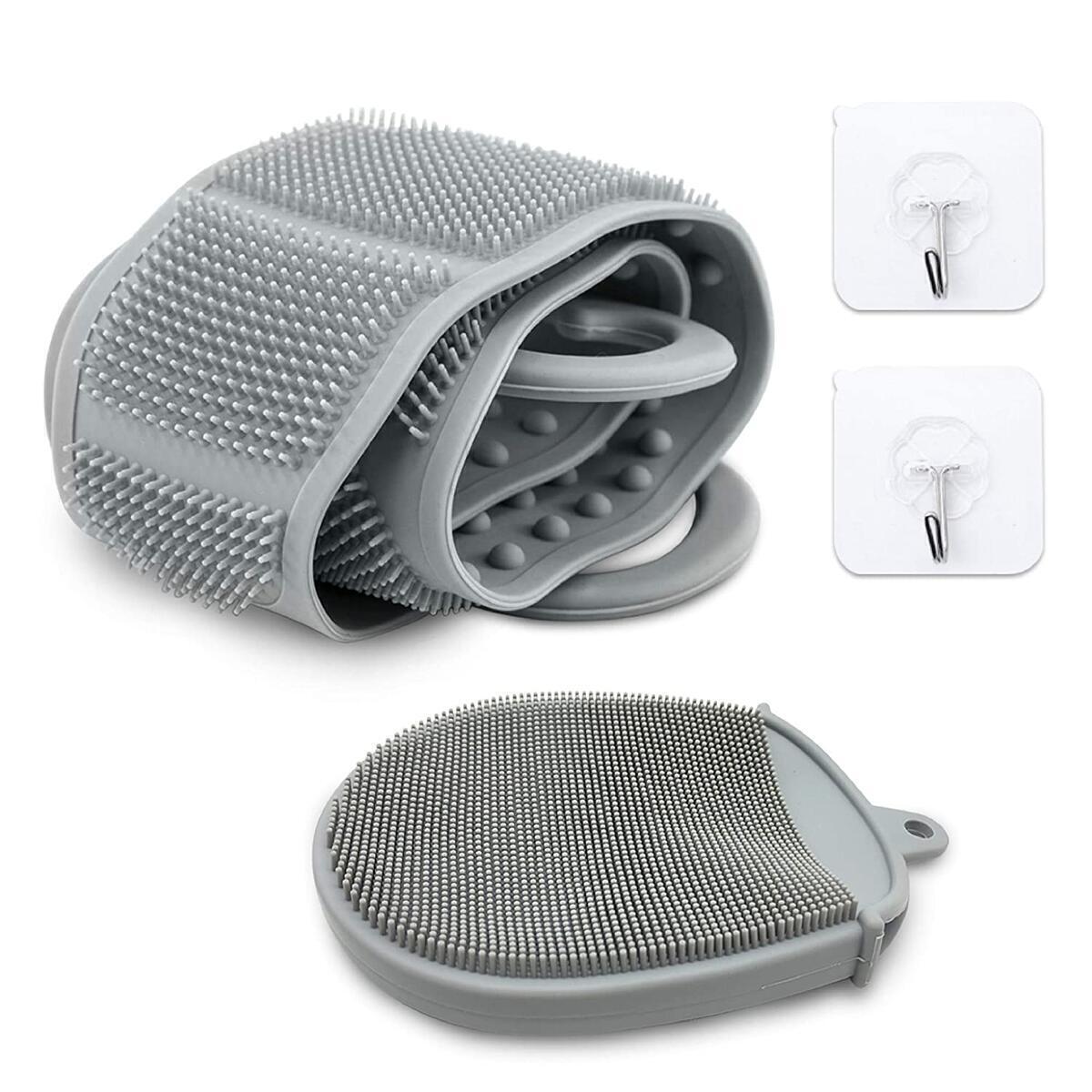 Silicone Body Back Rebate - RebateKey