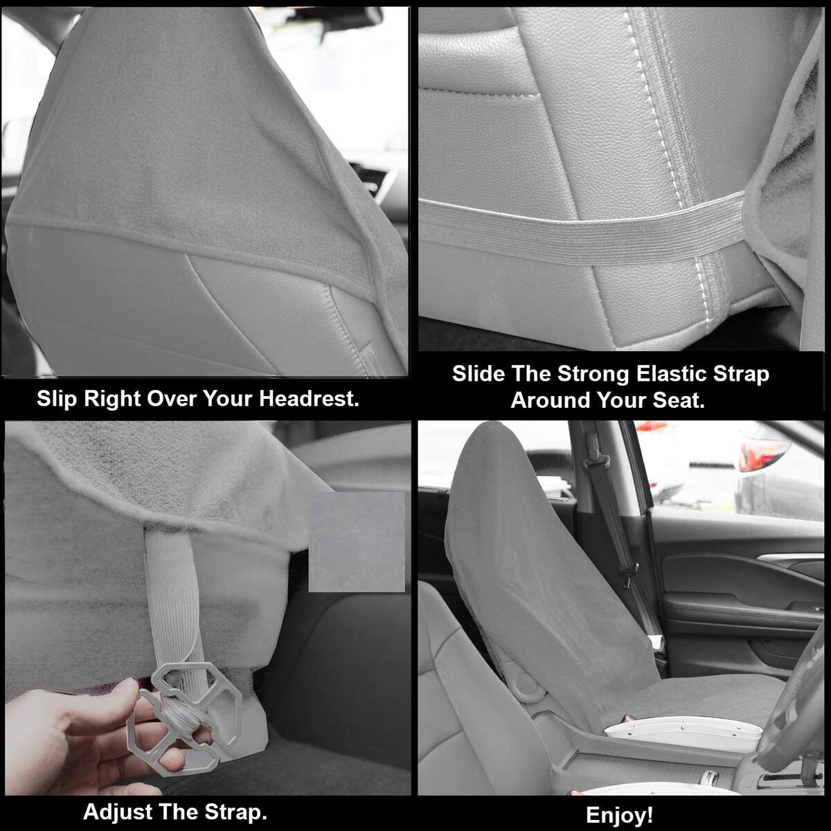 Waterproof Car Seat Cover Rebate - RebateKey