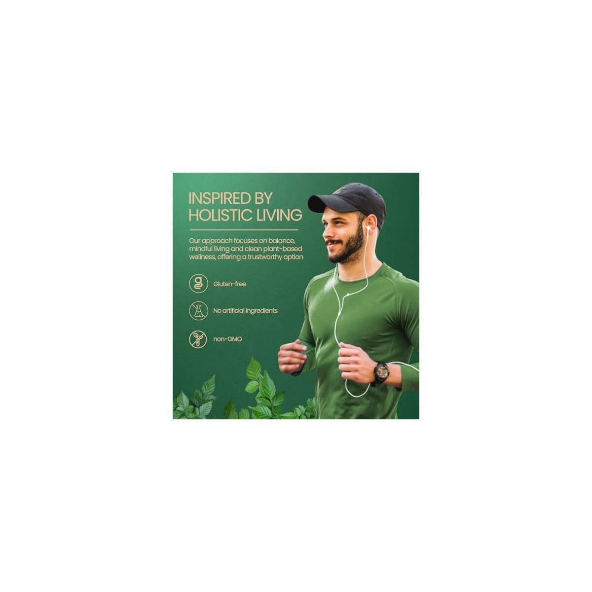 Calm Energy Supplement Rebates - RebateKey