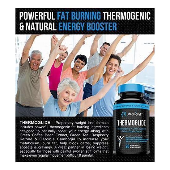 Thermogenic Pills Rebates RebateKey