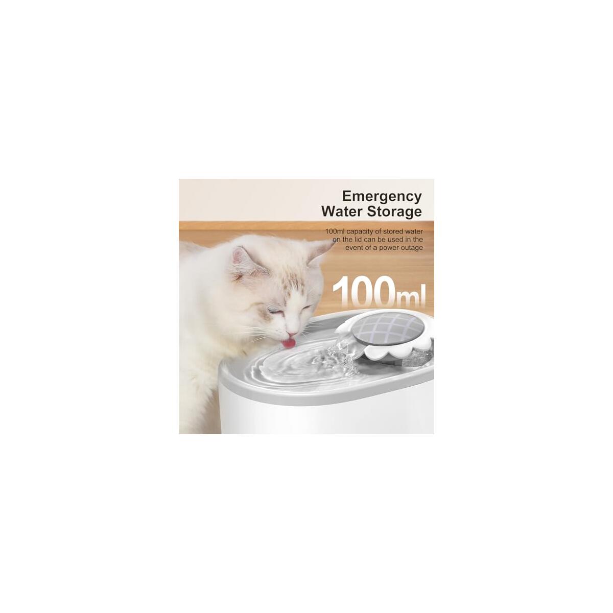 Cat Water Fountain 11 Rebates - RebateKey