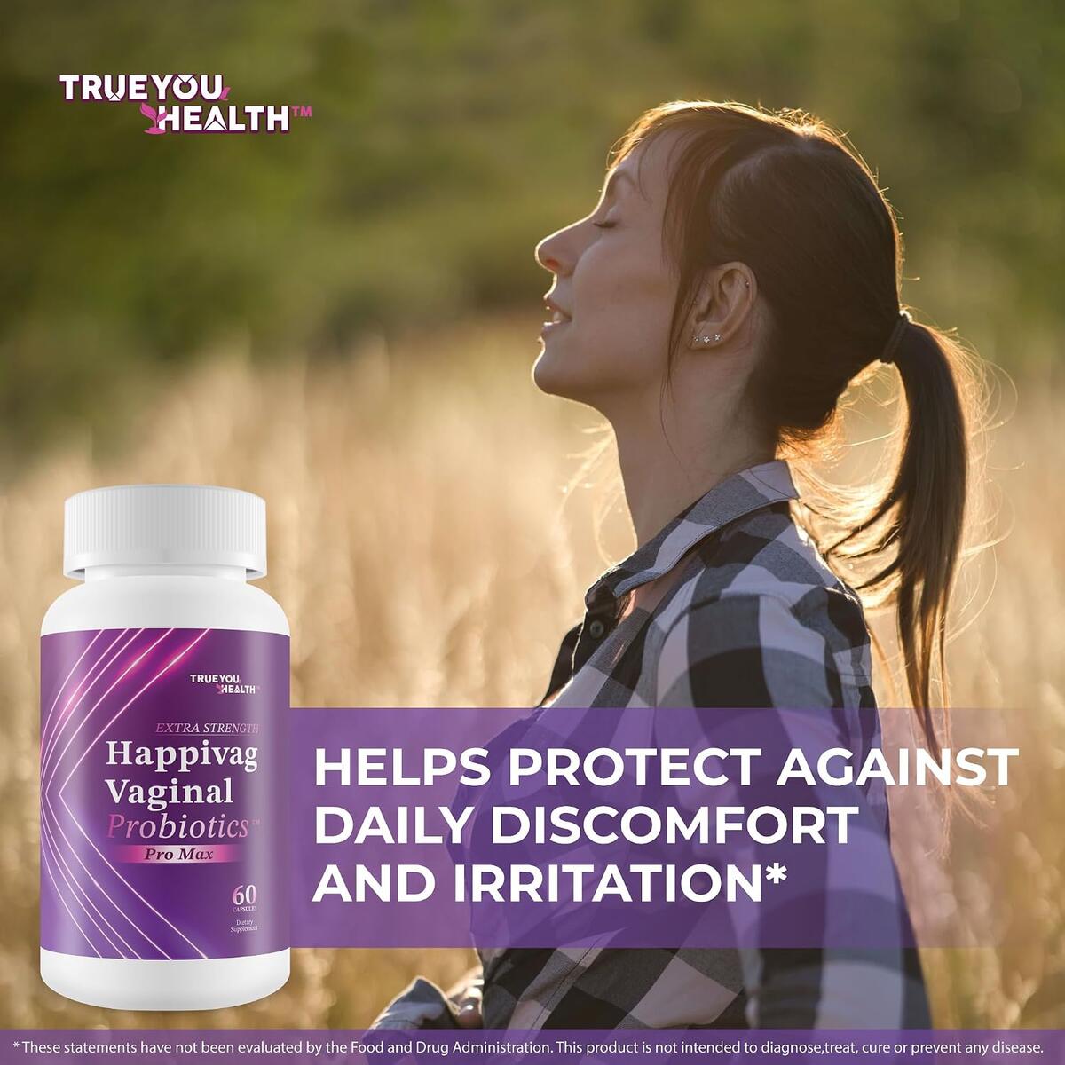 Vaginal Probiotics 12 Cashback Rebate - RebateKey