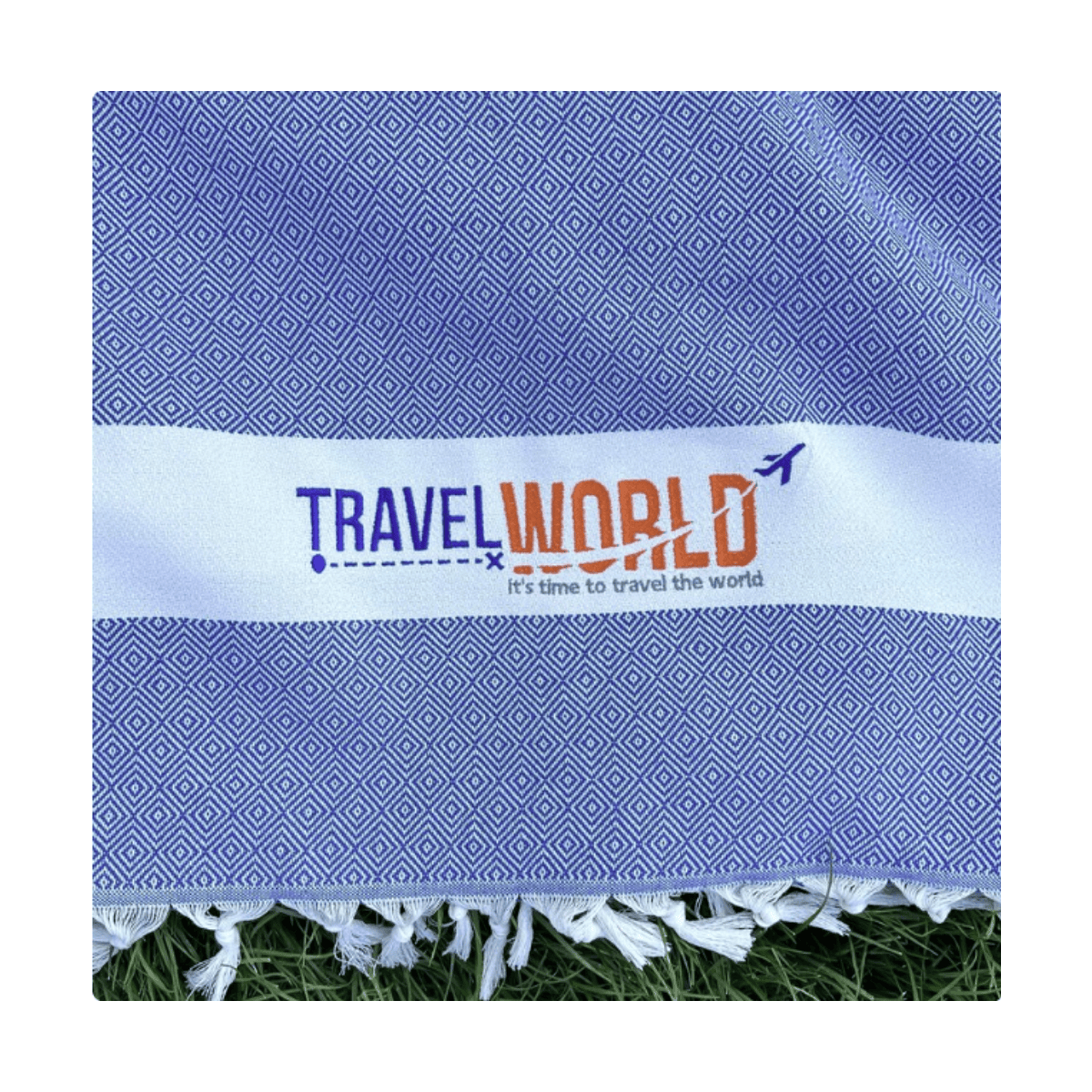 Personalized Beach Towel 22 Cashback Rebate - RebateKey