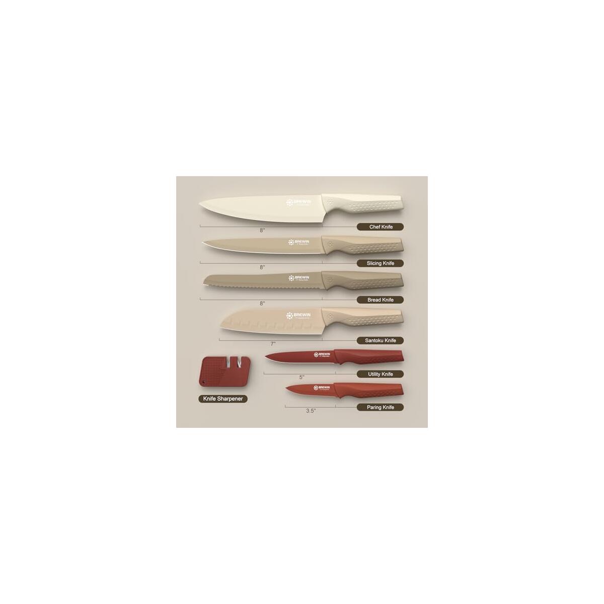 Kitchen Knife 2 Rebate - RebateKey