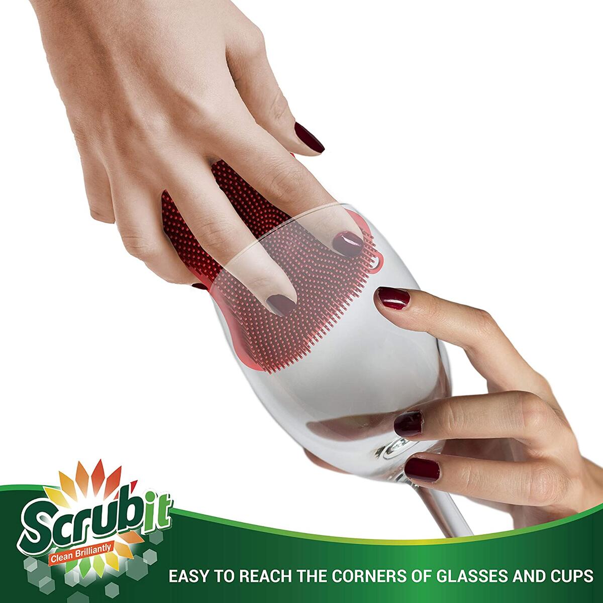 Cleaning Sponges Scrubbers Rebate - RebateKey