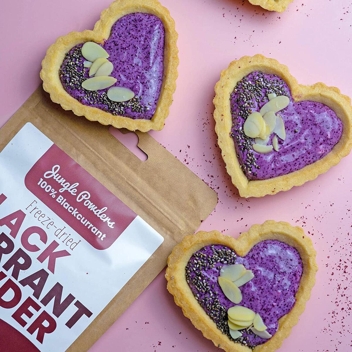 Black Currant Powder Cashback Rebate - RebateKey