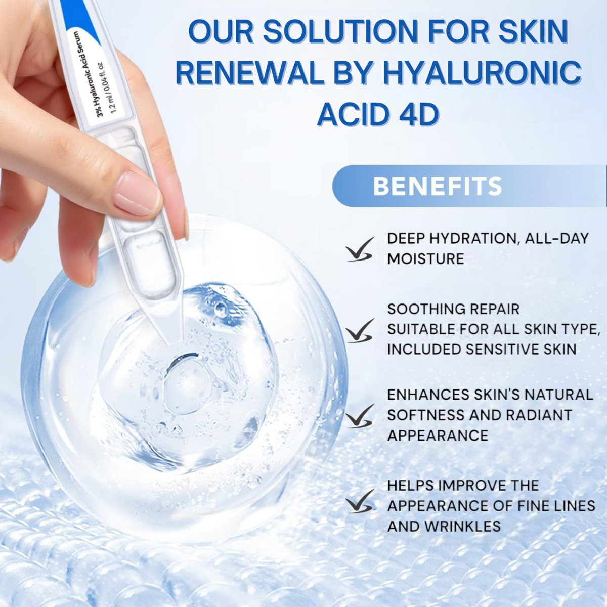 3 Hyaluronic Acid Serum 4 Rebate - RebateKey