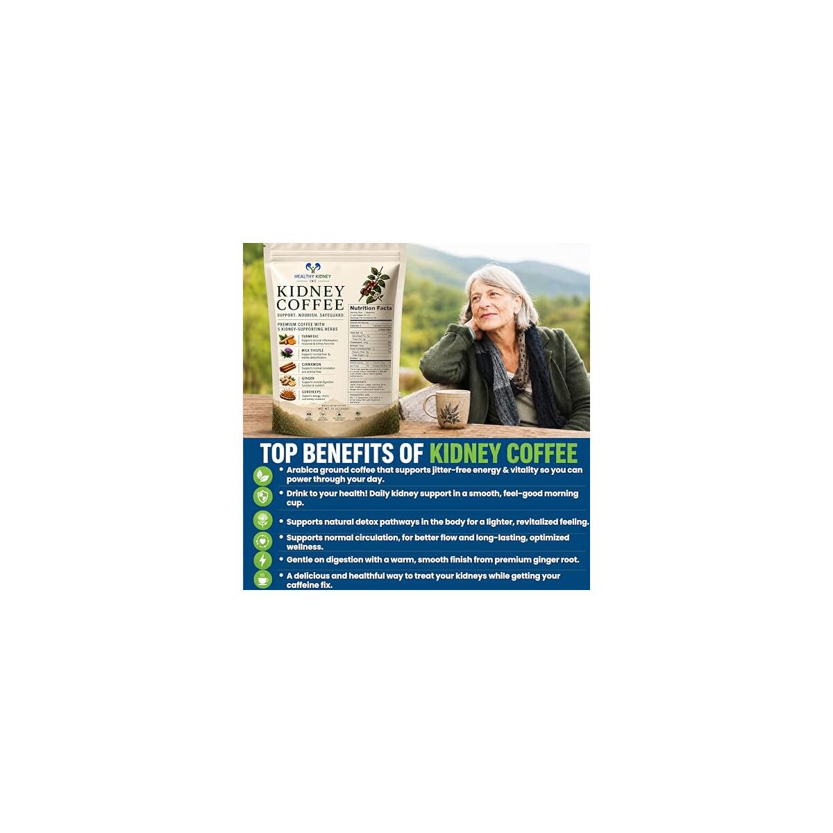 Kidney Detox Tea Rebate - RebateKey