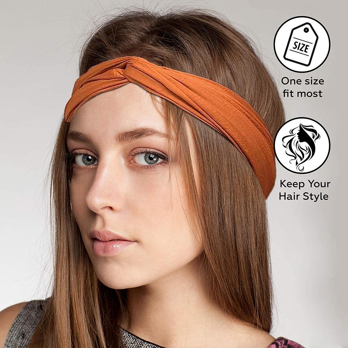 Boho Headband Cashback Rebates - RebateKey