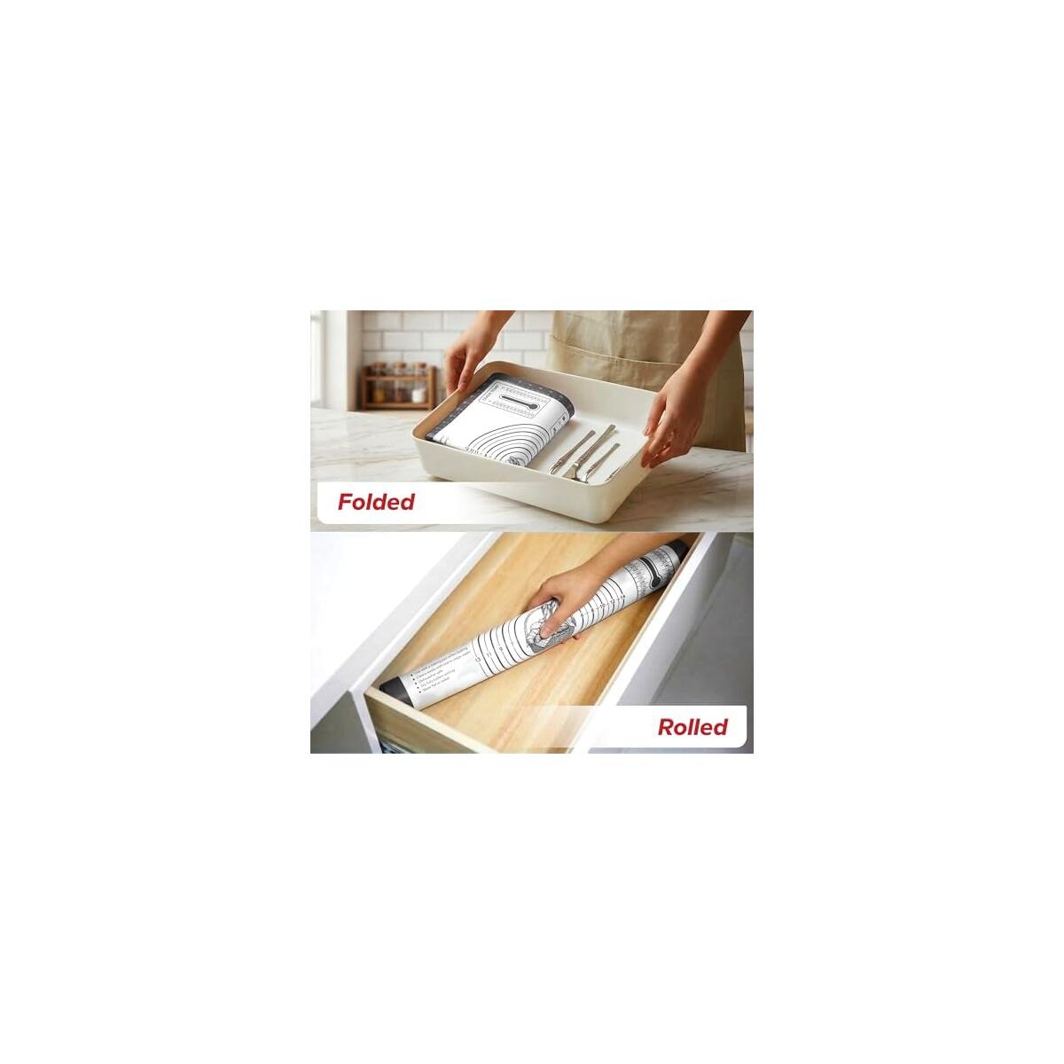 Baking Mat 4 Rebates - RebateKey