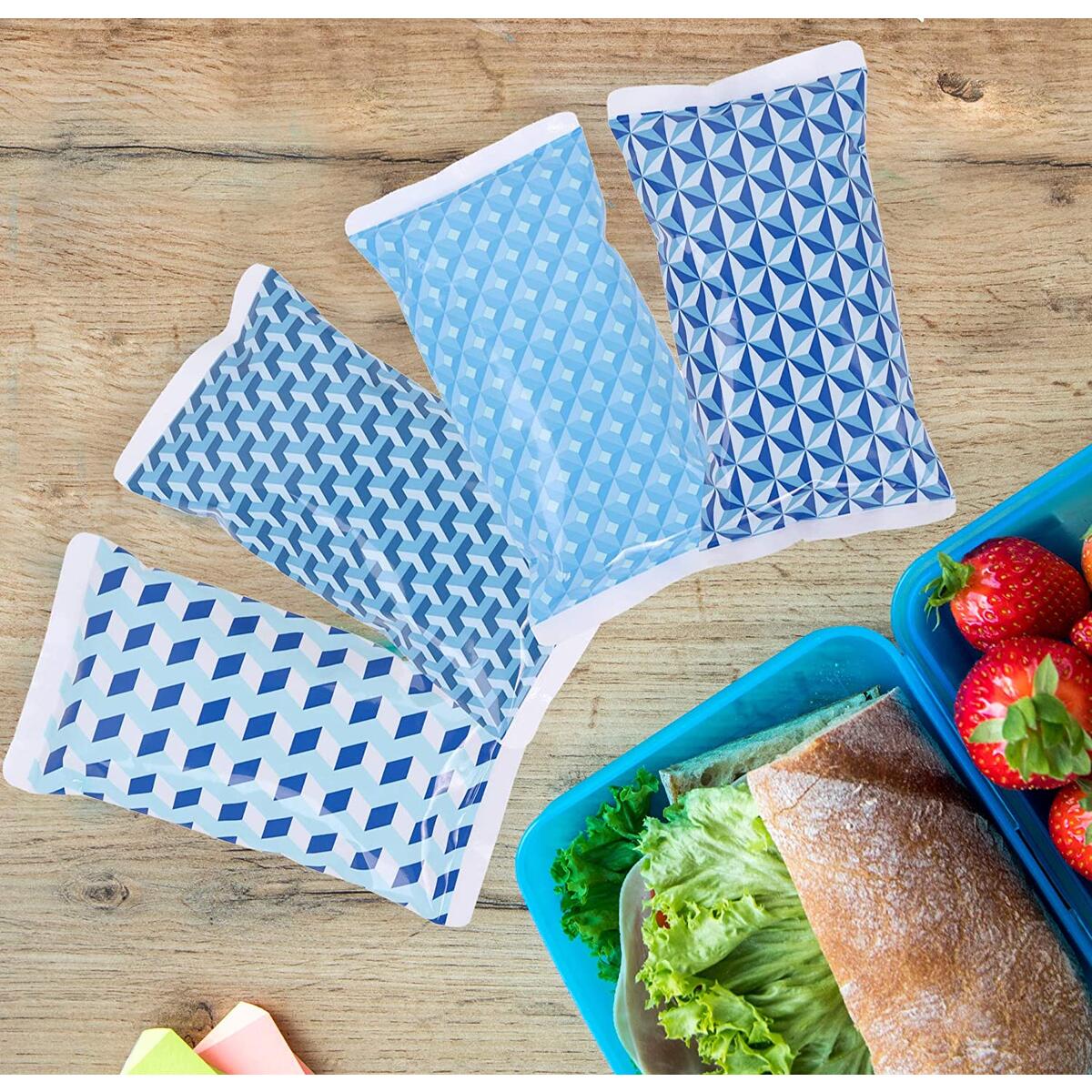 Ice Packs Cashback Rebate - RebateKey