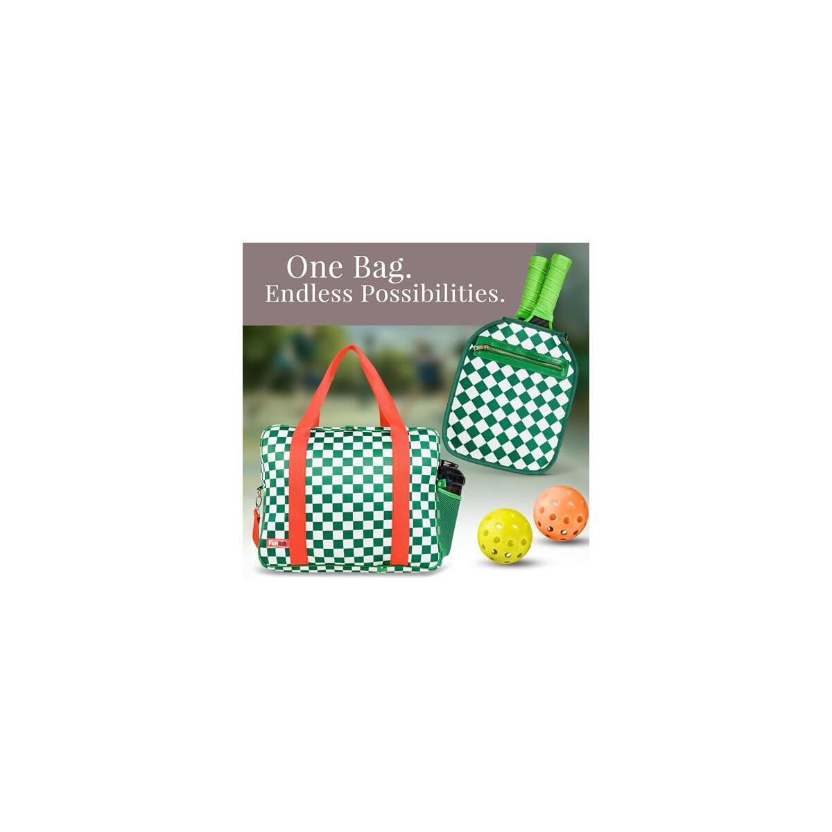 Pickleball Bag Cashback Rebate - RebateKey