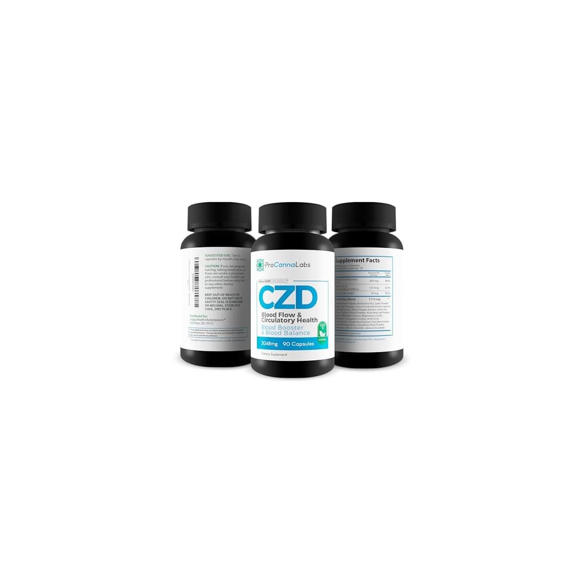 Cdz Supplement Vitamin C Cashback - RebateKey