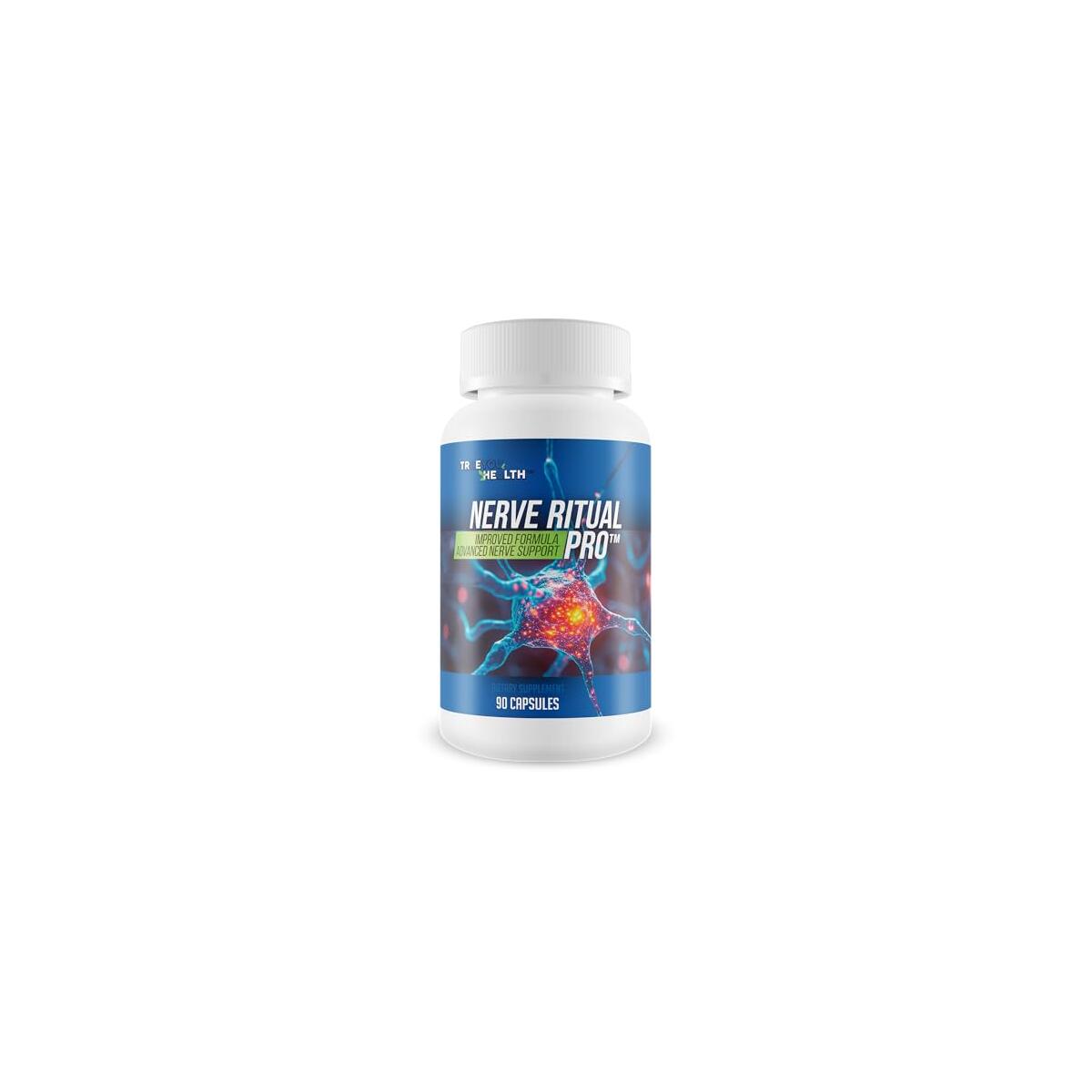 Nerve Ritual Pro Rebate - RebateKey