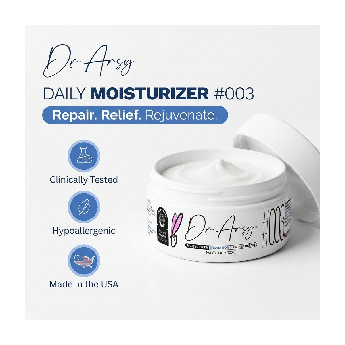 Eczema Cream 003 Cashback Rebate - RebateKey