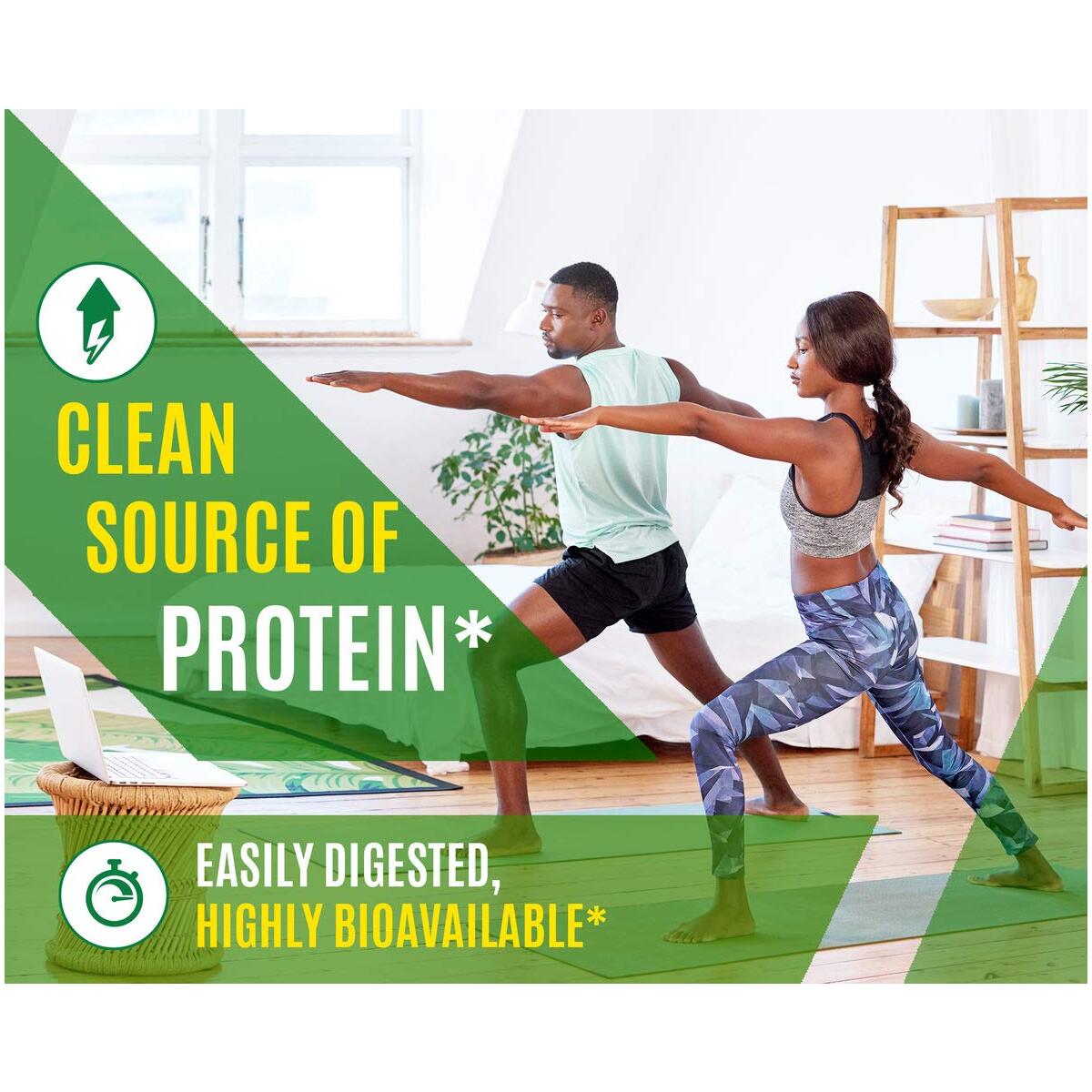 Pea Protein Powder Cashback Rebates - RebateKey