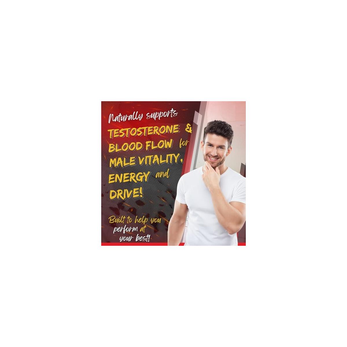 Nitric Oxide 8 Cashback Rebates - RebateKey