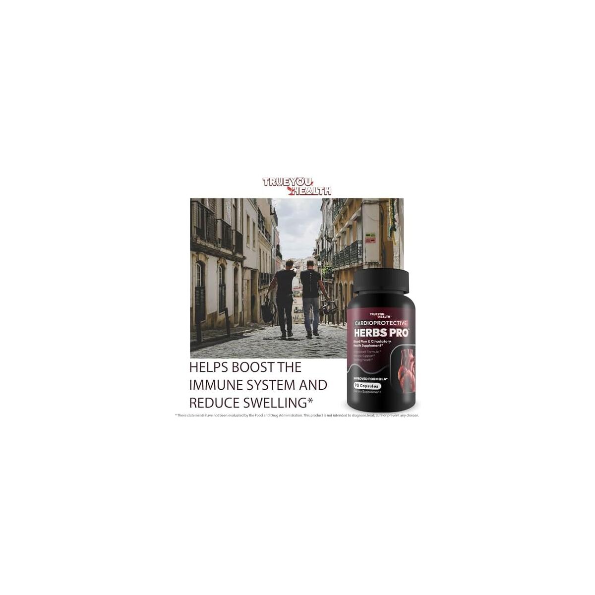 Cardioprotective Herbs Pro 1 Cashback - RebateKey