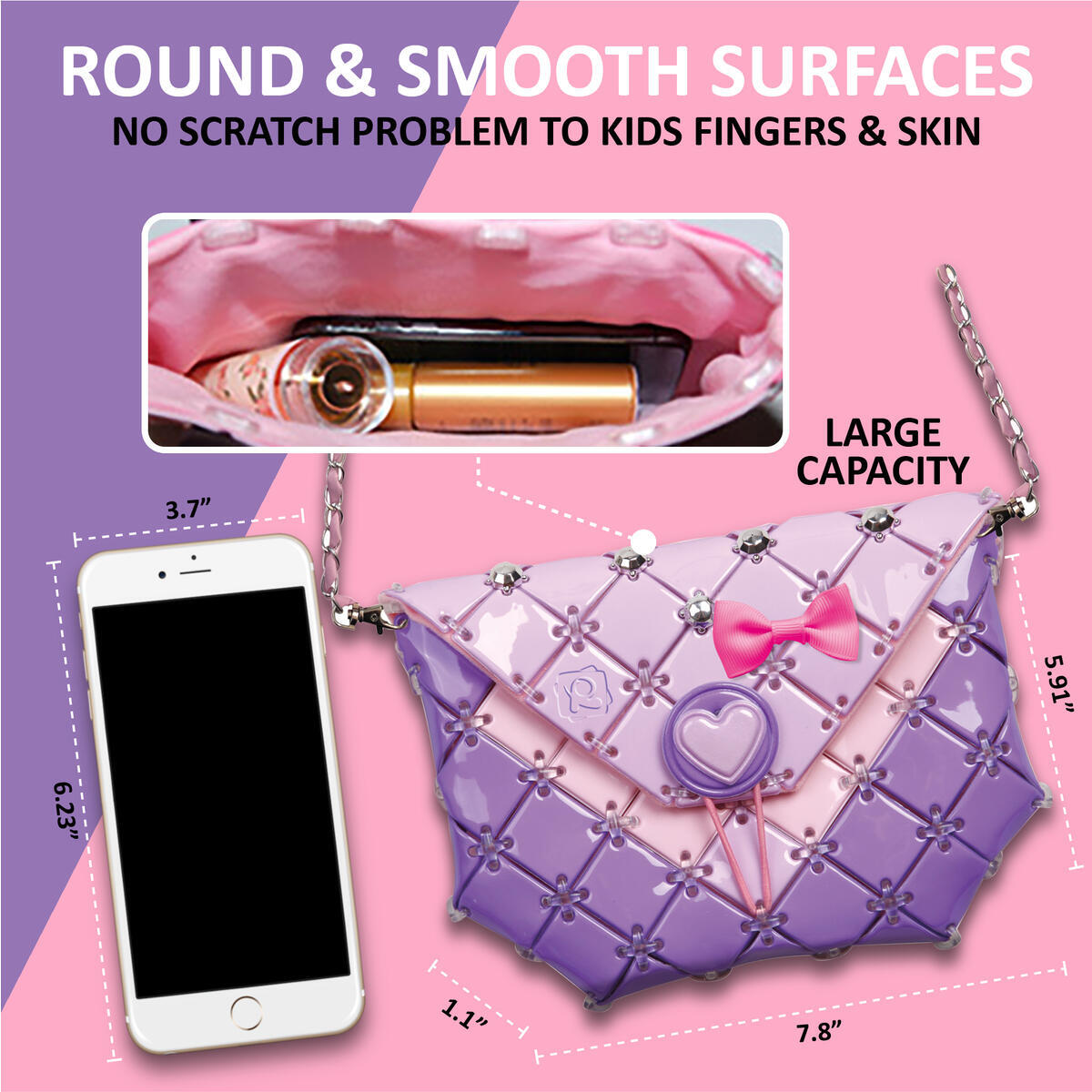 Diy Bag For Girls Cash Back - RebateKey