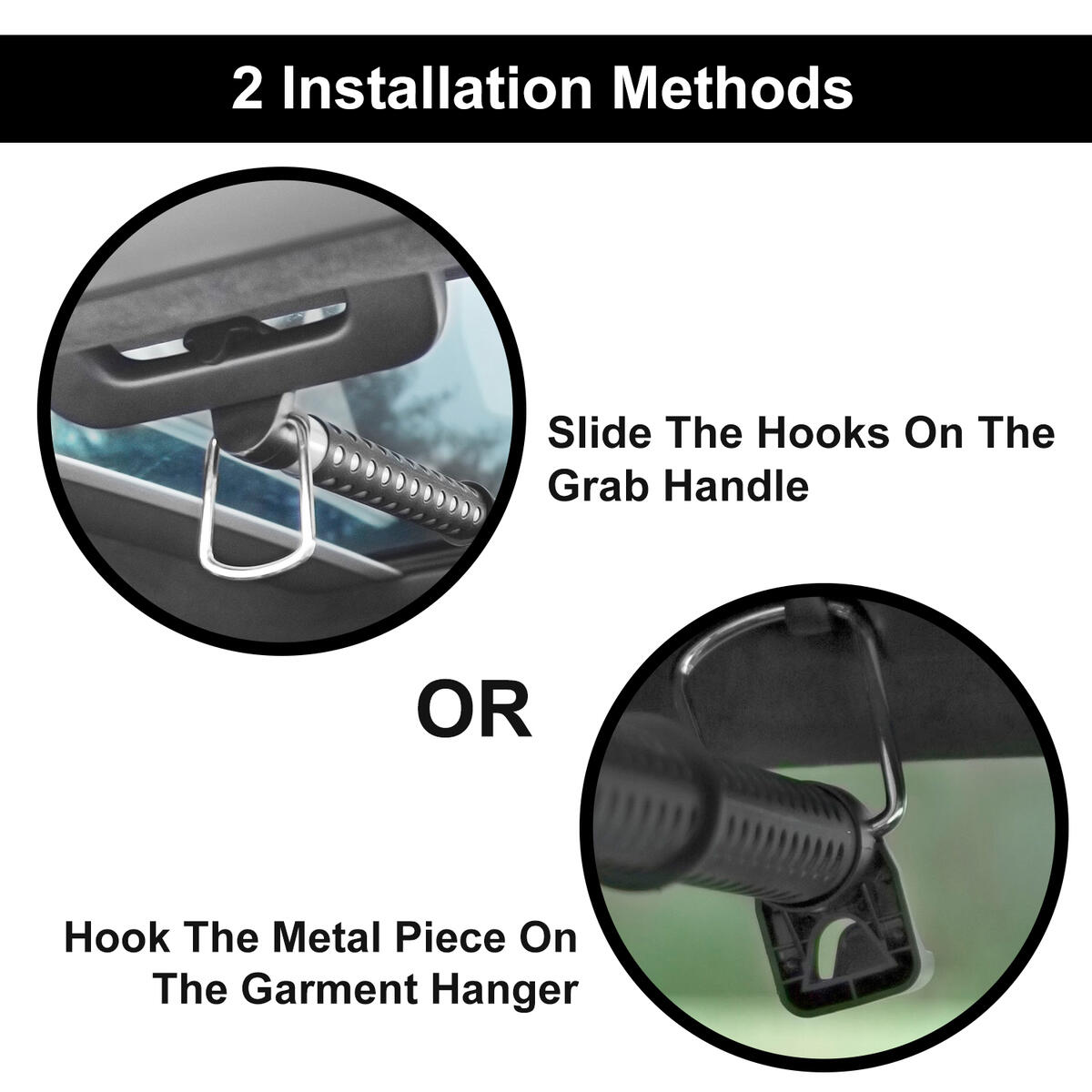 Car Clothes Hanger Bar Rebates - RebateKey