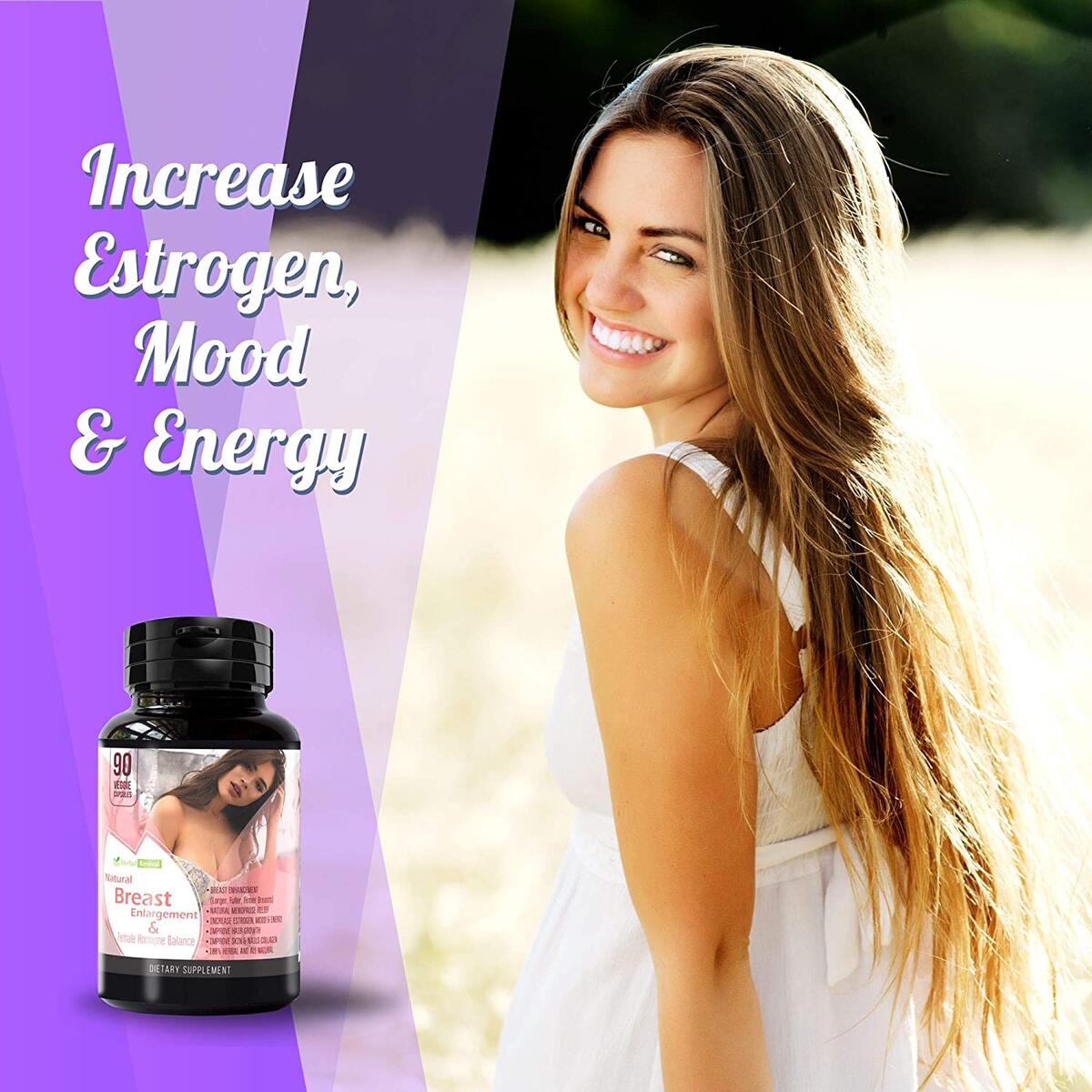 Breast Growth Pills Cash Back - RebateKey