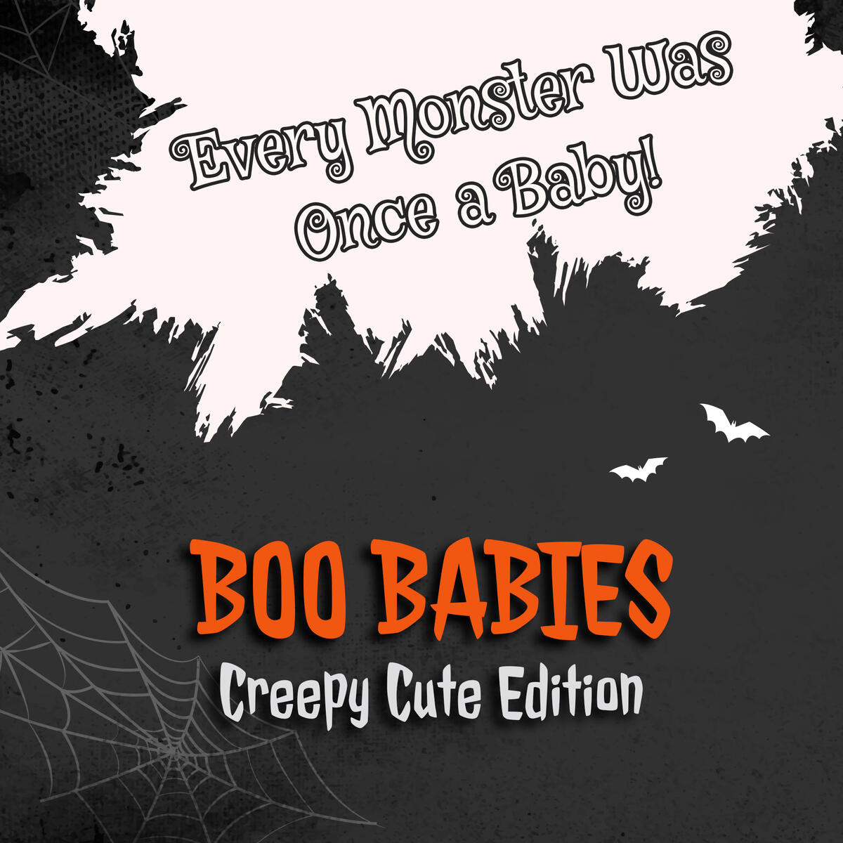 Boo Babies Creepy Cute Poster Rebate - RebateKey