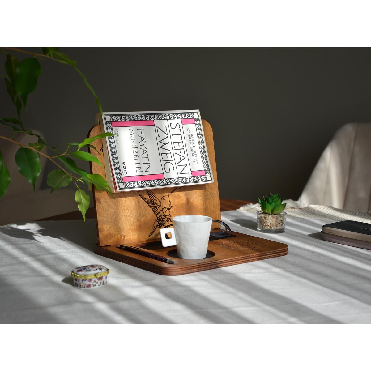 Book Stand 1 Cashback Rebates - RebateKey