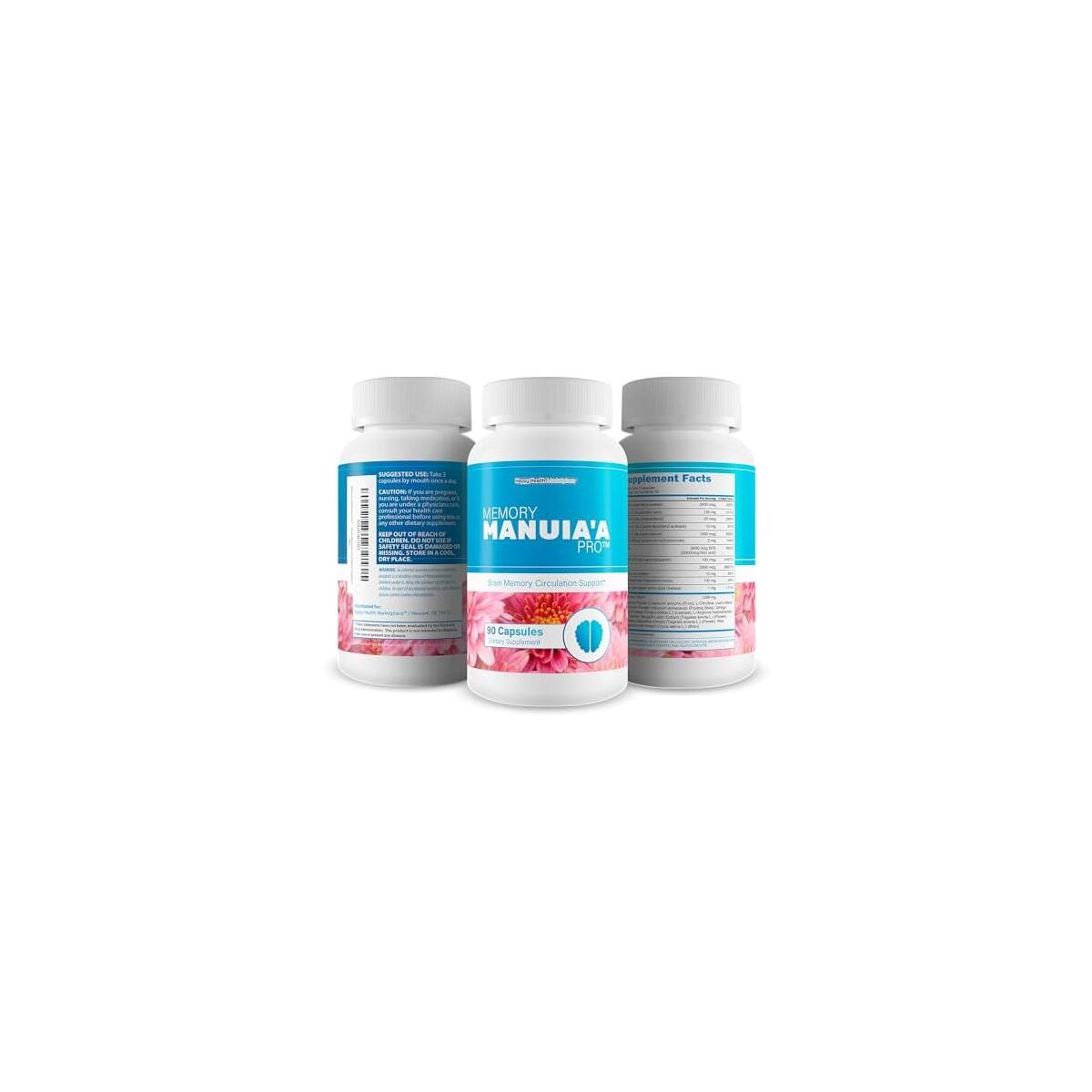 Memory Manuia A Pro Cashback Rebate - RebateKey