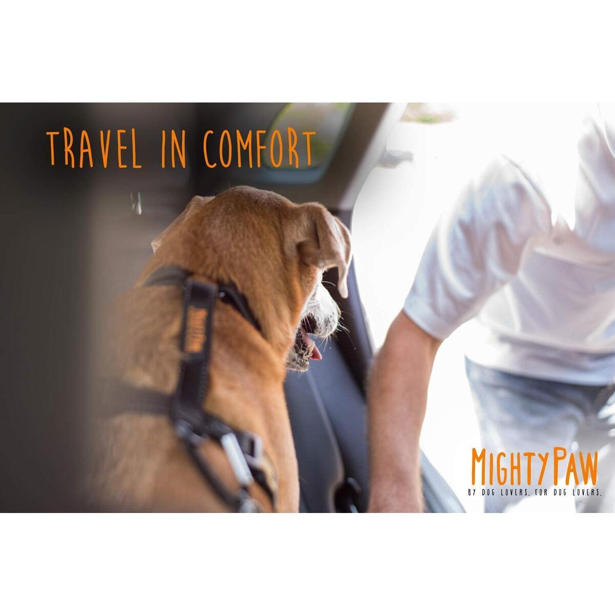 Mightypaw Dog Seat Belt Rebates - RebateKey