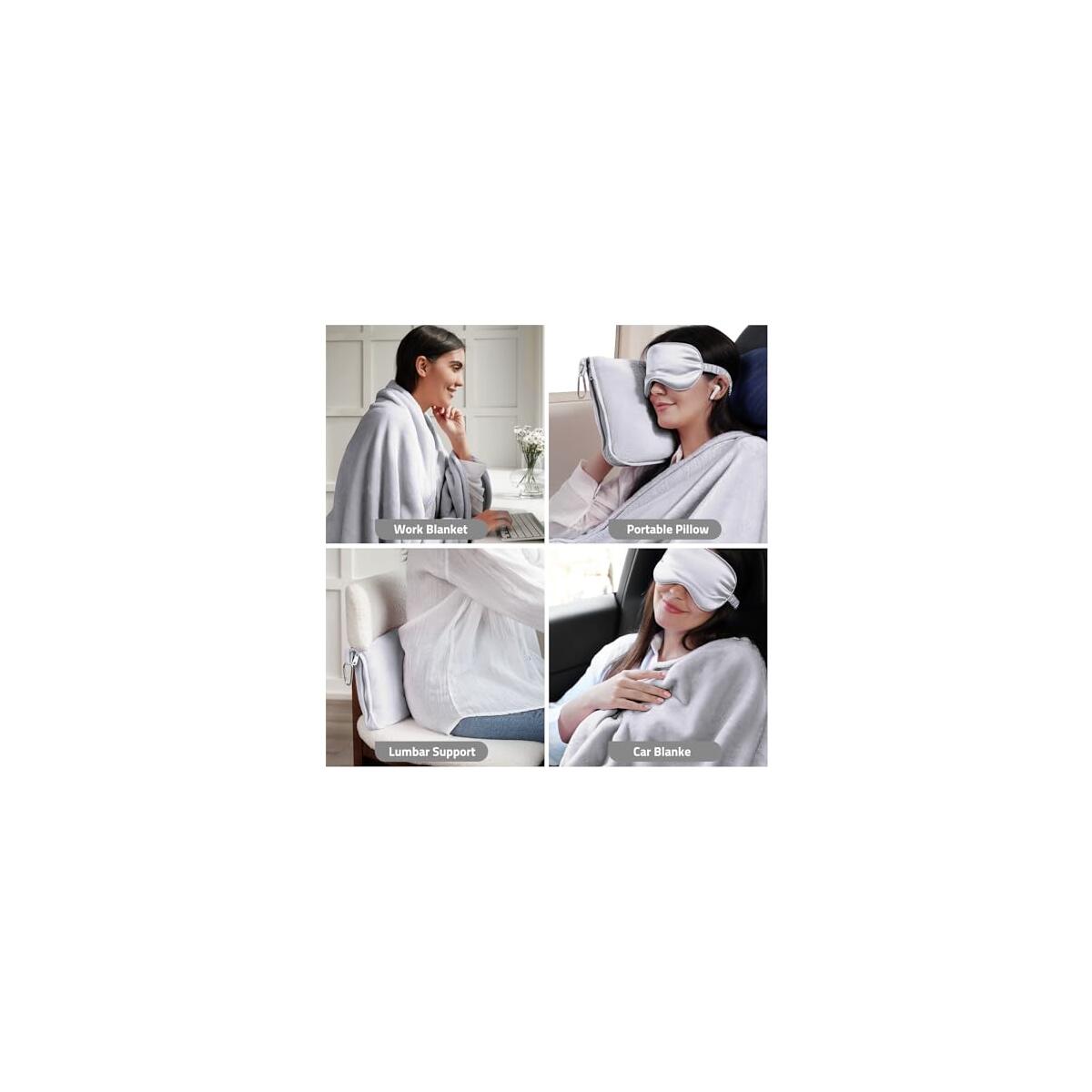 Travel Blanket 25 Rebates - RebateKey
