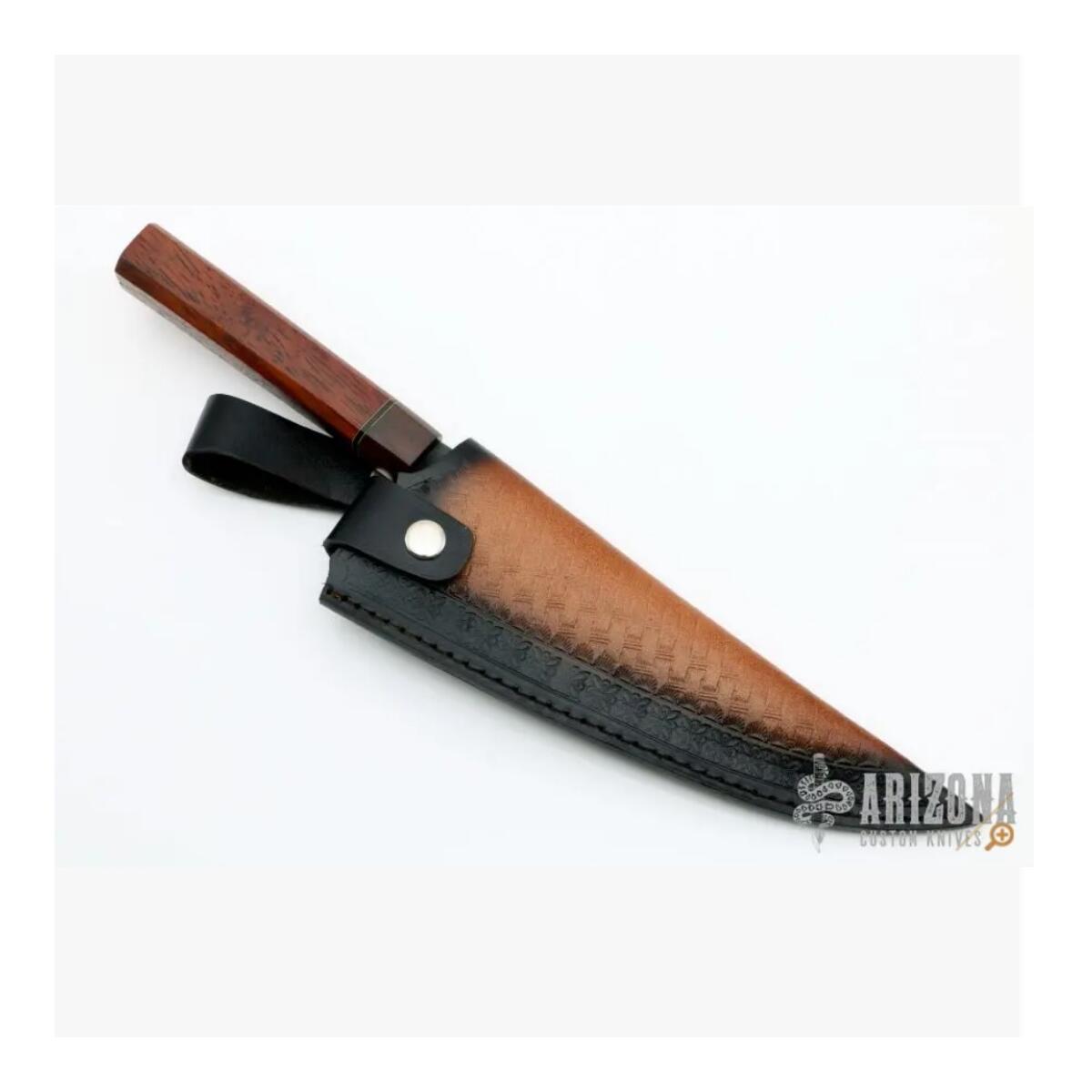 Deba Kitchen Knife Cashback Rebates - RebateKey