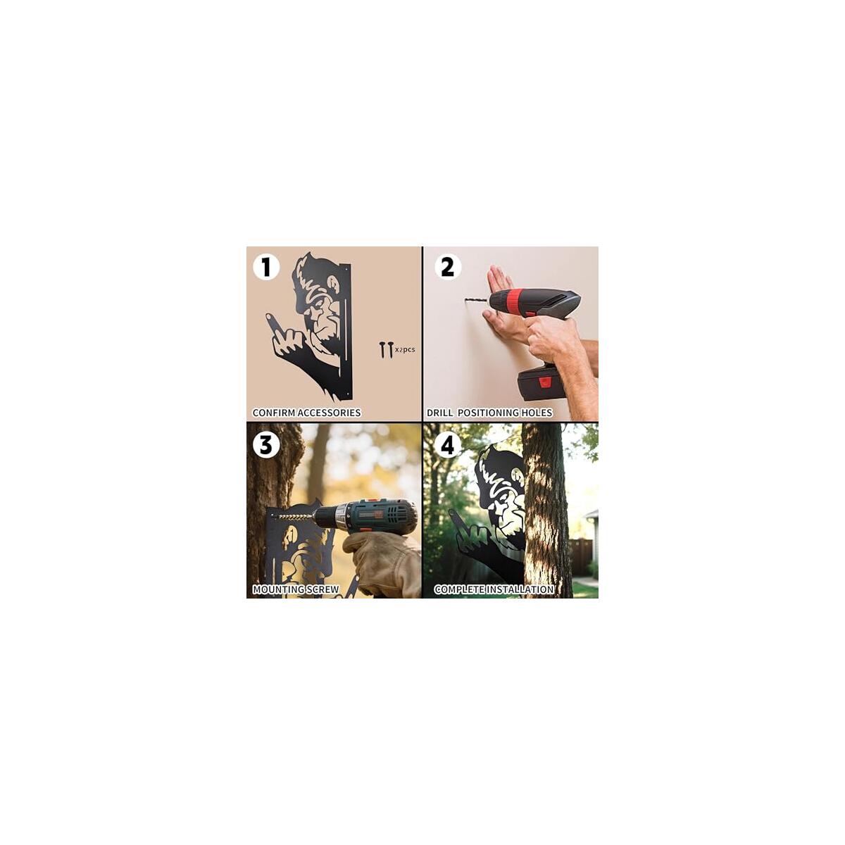 Bigfoot Metal Sign Cashback Rebates - RebateKey