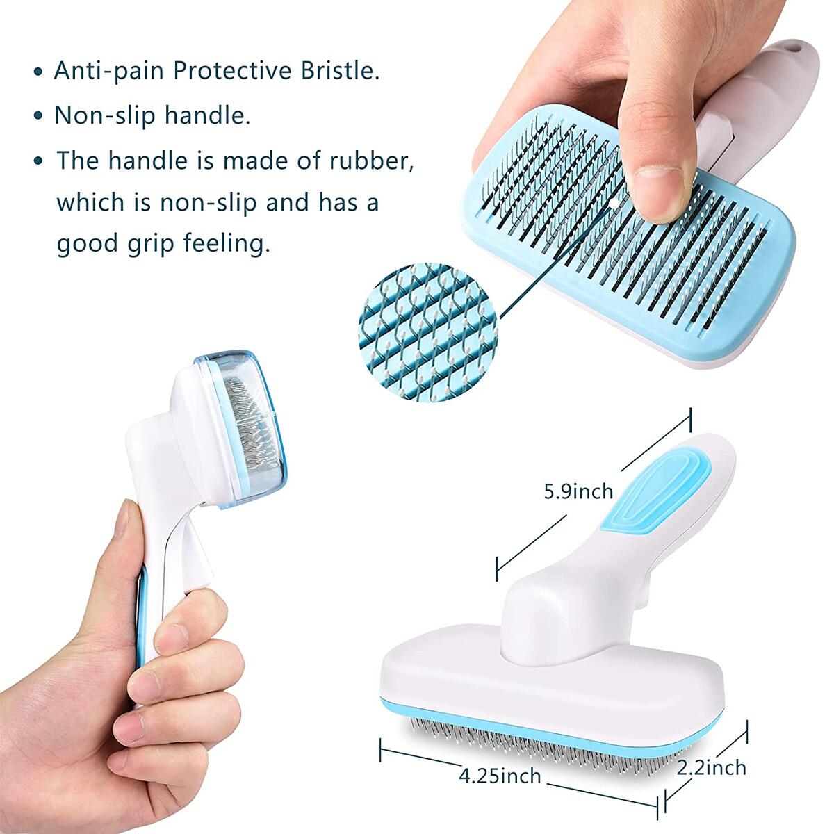 Cat Brush Cash Back - RebateKey