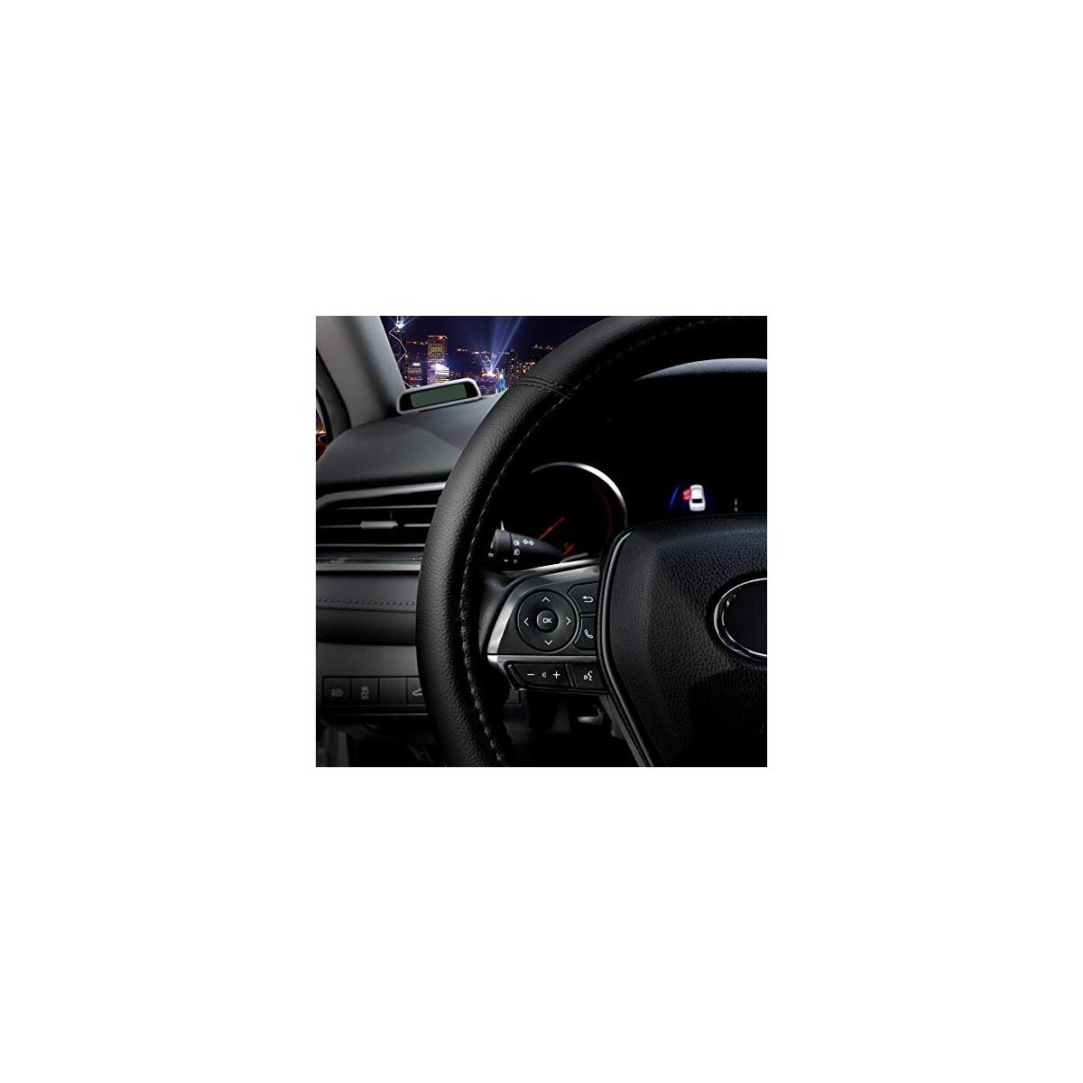 Wheel Steering Cover Cash Back - RebateKey