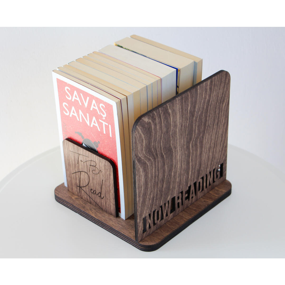 Personalized Book Holder 6 Rebates - RebateKey