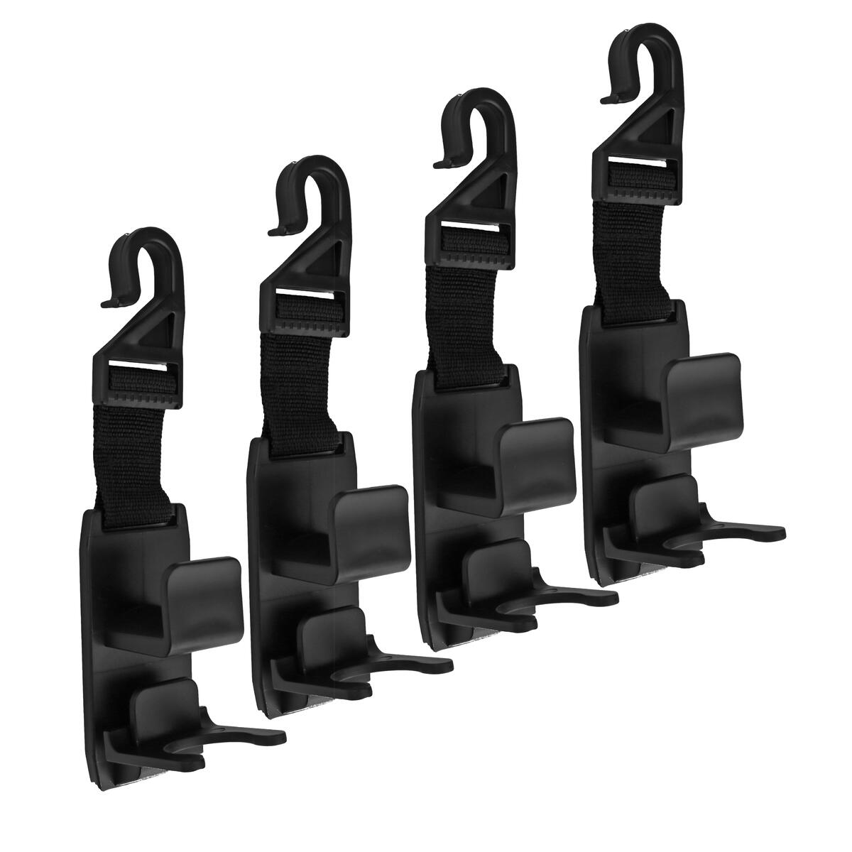 Car Seat Hook Cashback - RebateKey