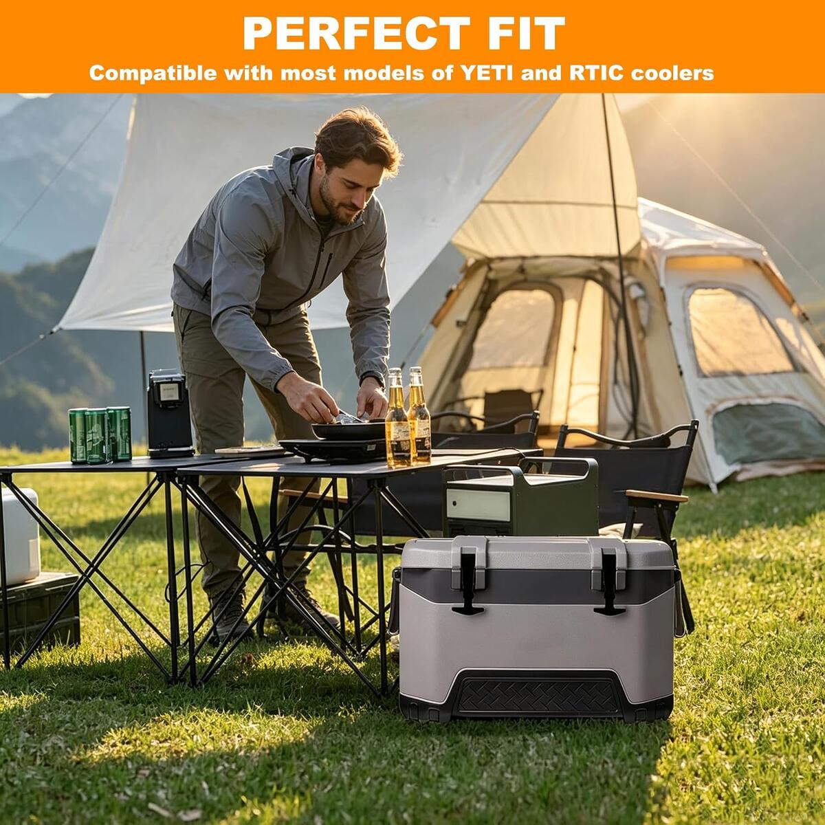 Cooler Lid Latches Cashback Rebate - RebateKey