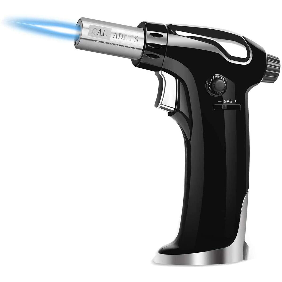 Culinary Butane Torch Cashback - RebateKey
