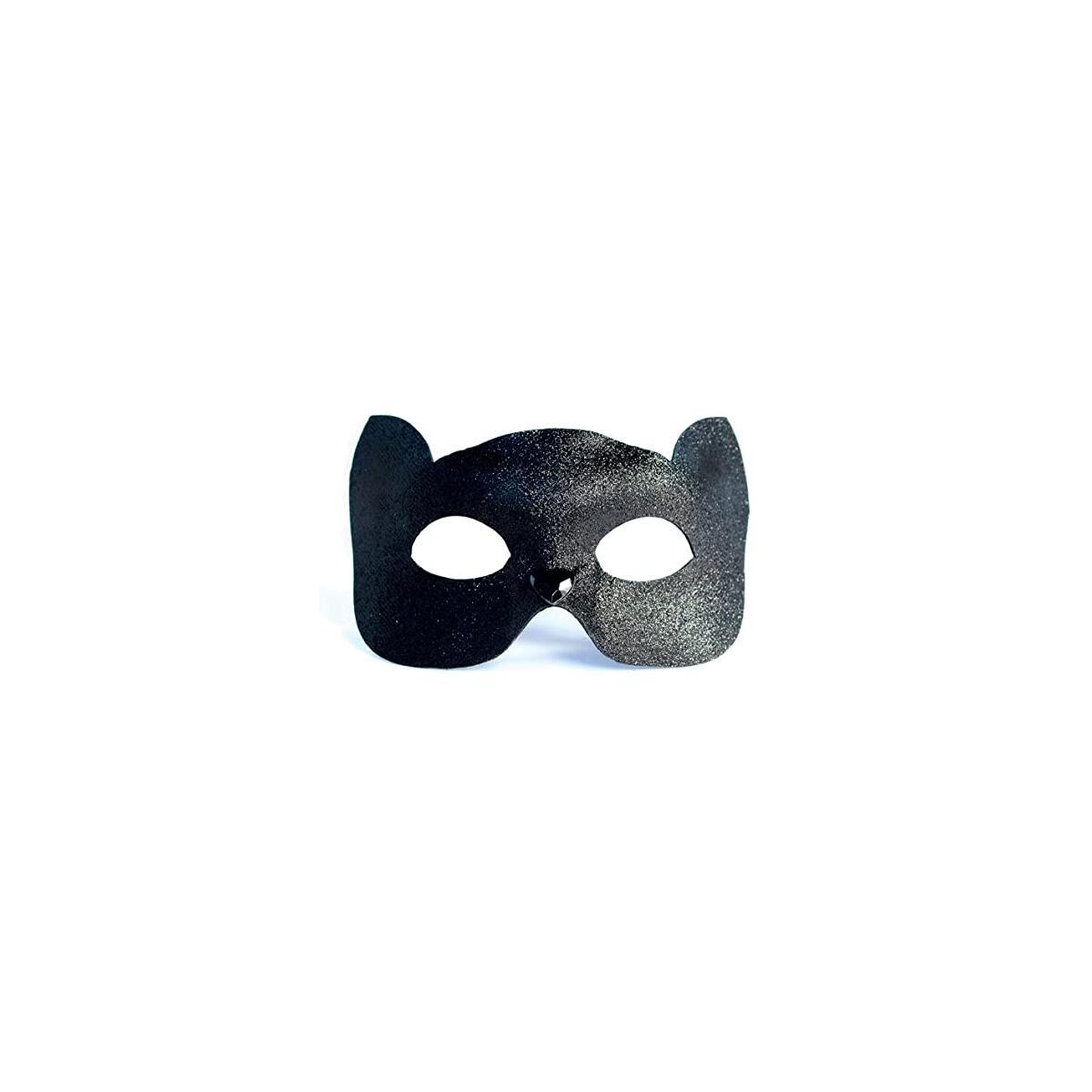 Olyphan Black Cat Mask Costume Accessories Rebate - RebateKey