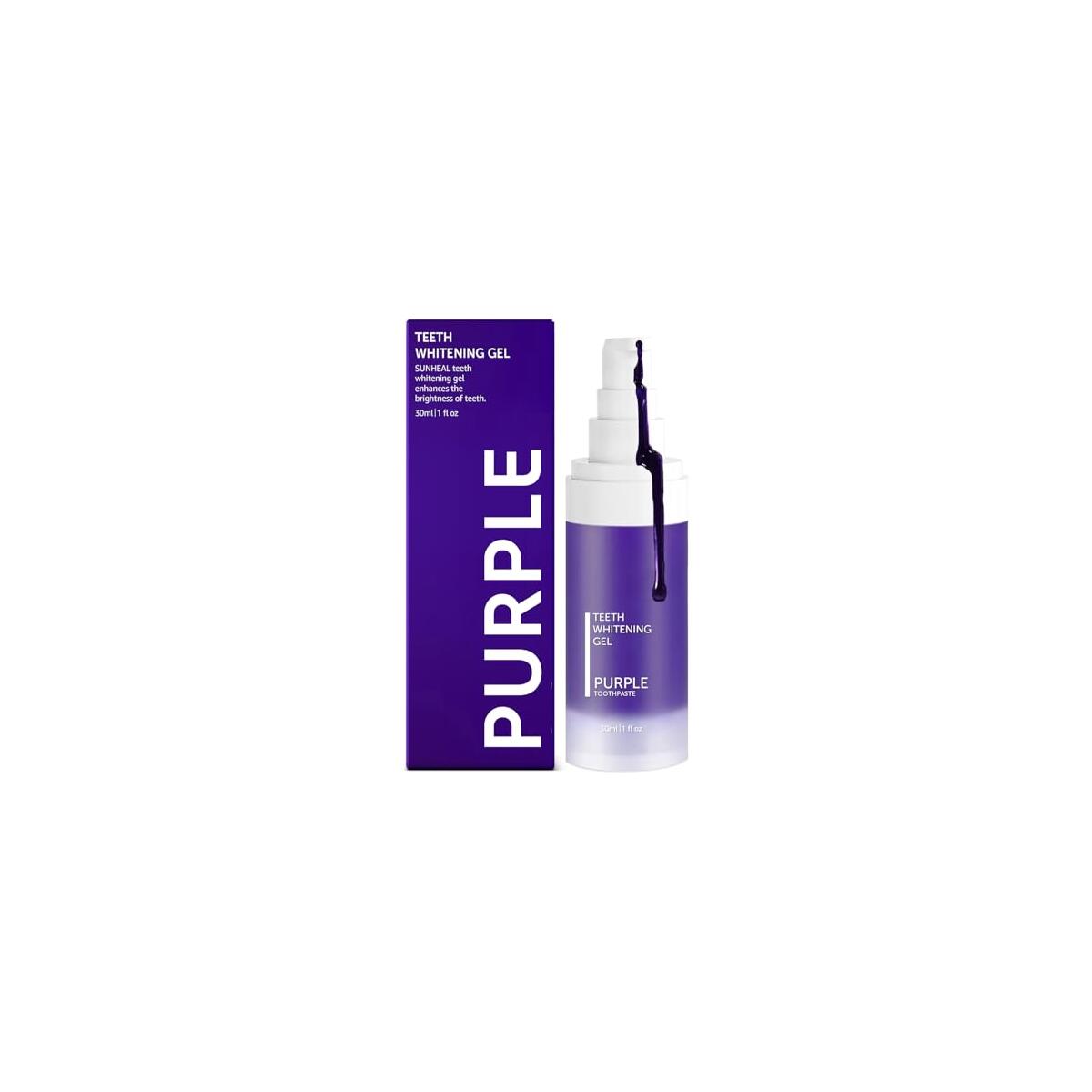 Generic Purple Toothpaste Cash Back - RebateKey