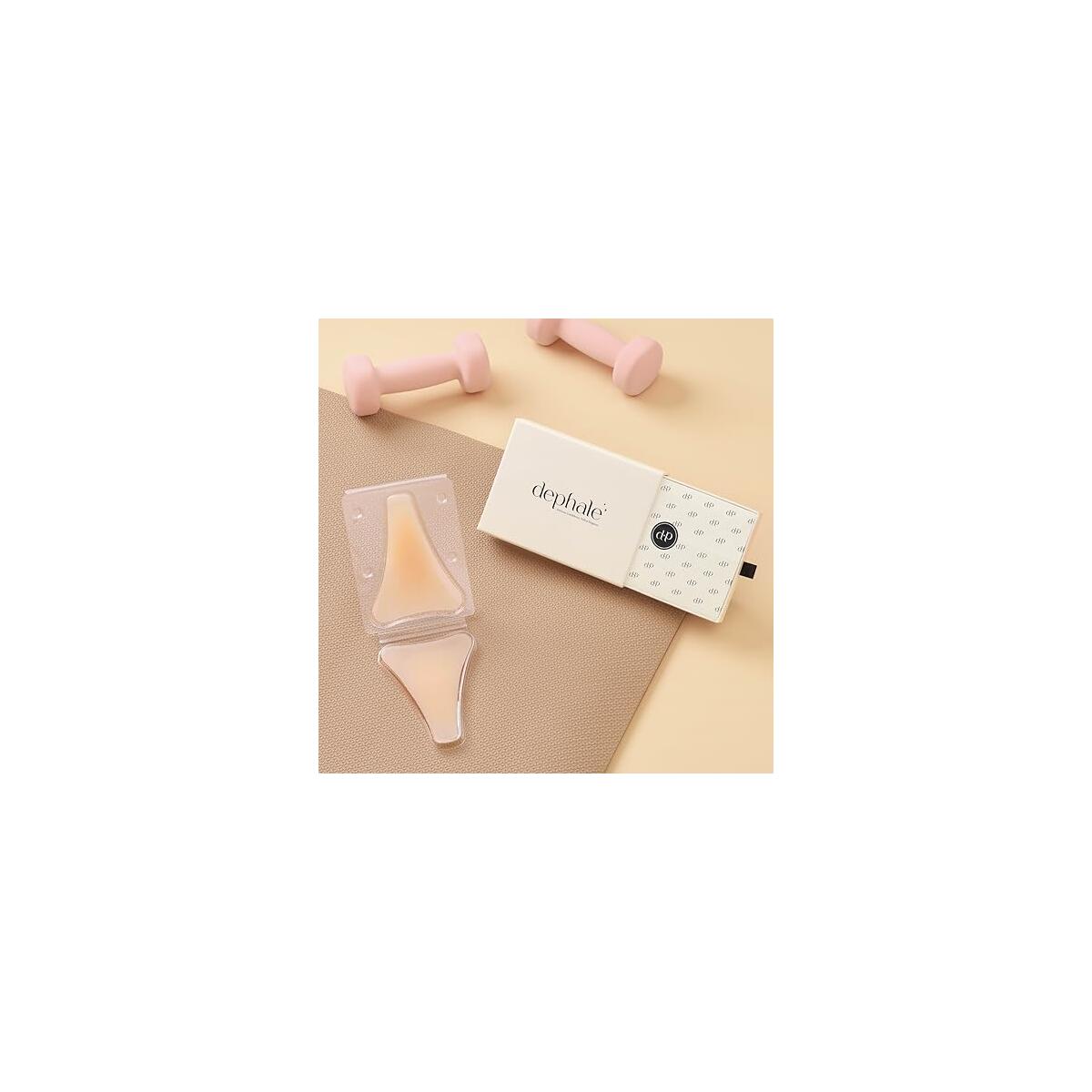 Dephale Anti Camel Toe Underwear Cash Back - RebateKey