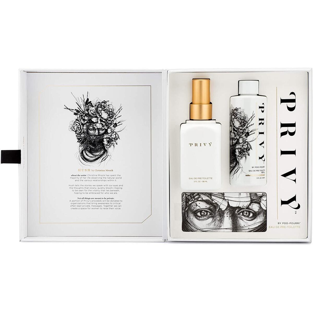 Poo Pourri Toilet Spray 4 Rebates - RebateKey