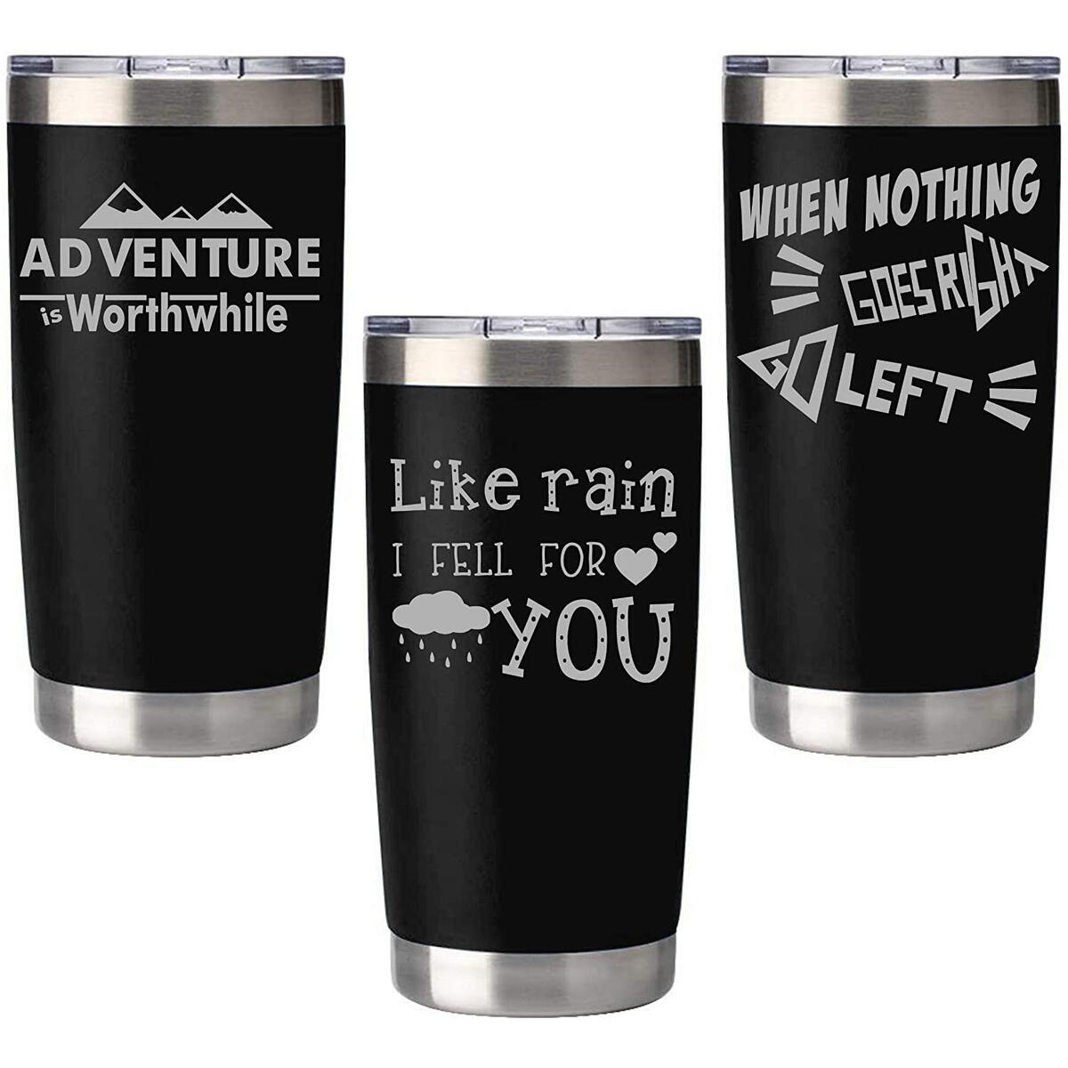 Insulated Tumbler Lid Rebates - RebateKey